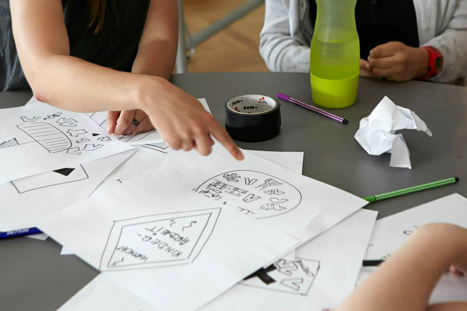 Workshop / EDUARD Education Award