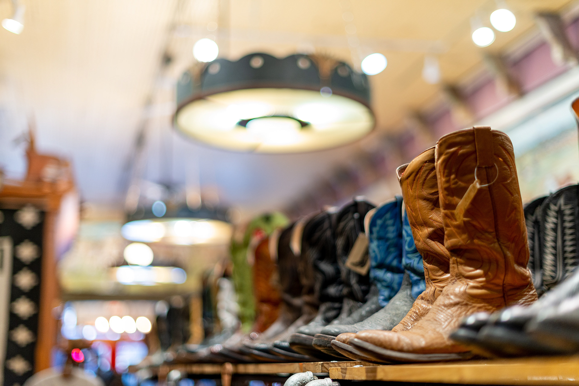 Cowboy/Vaquero Boots 3