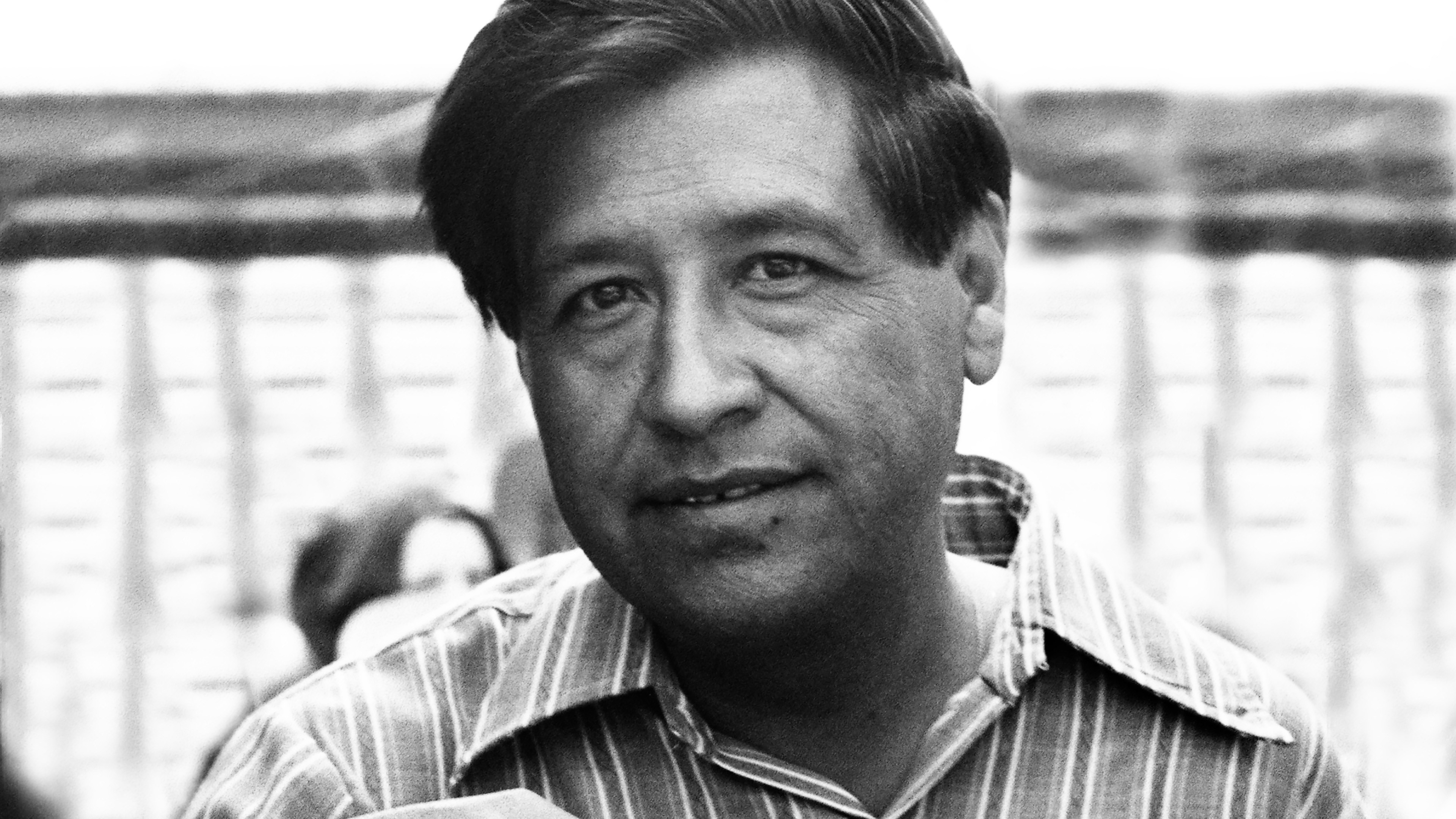 César Estrada Chávez, San José, CA