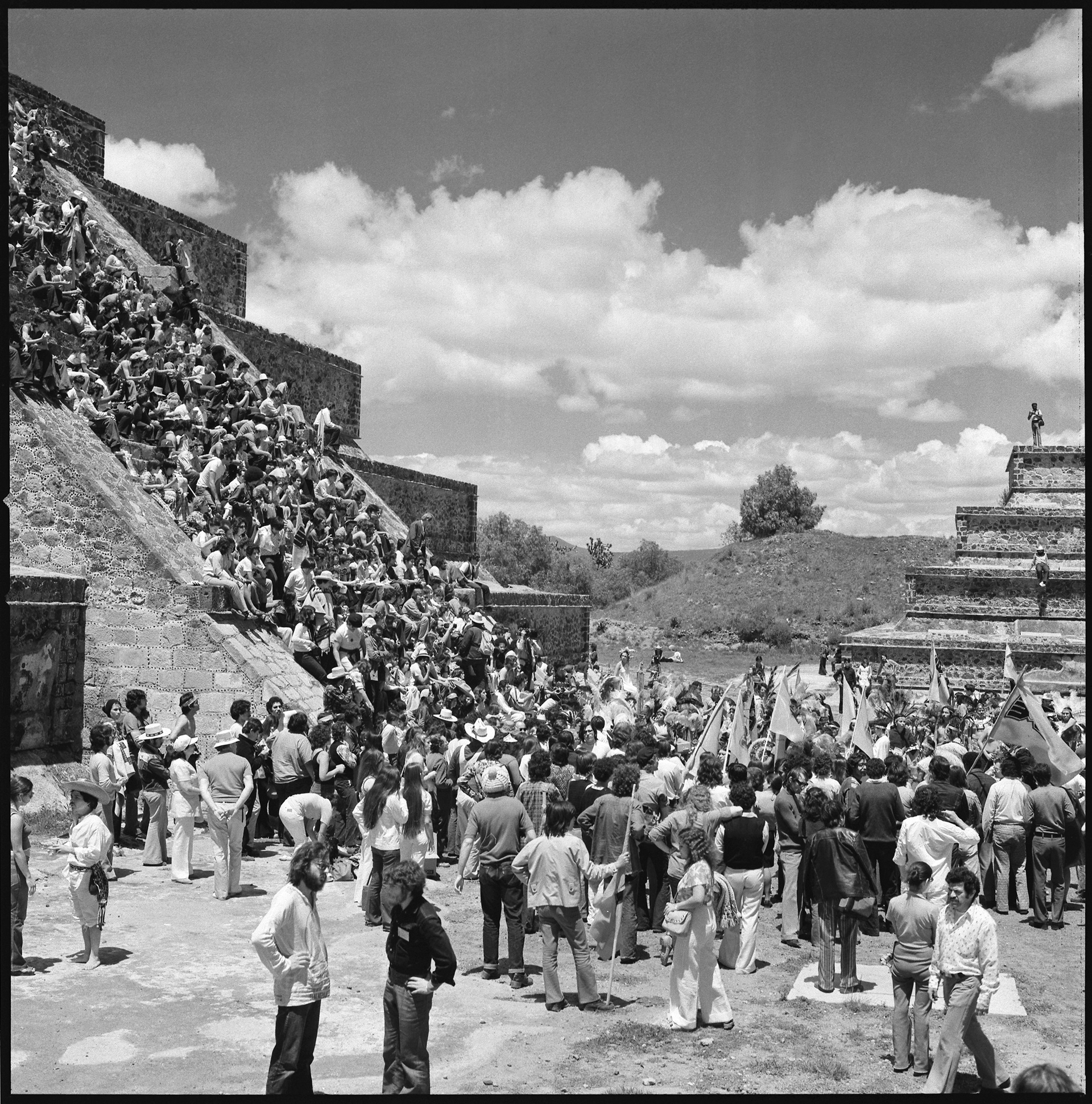 El Quinto Festival de los Teatros Chicanos