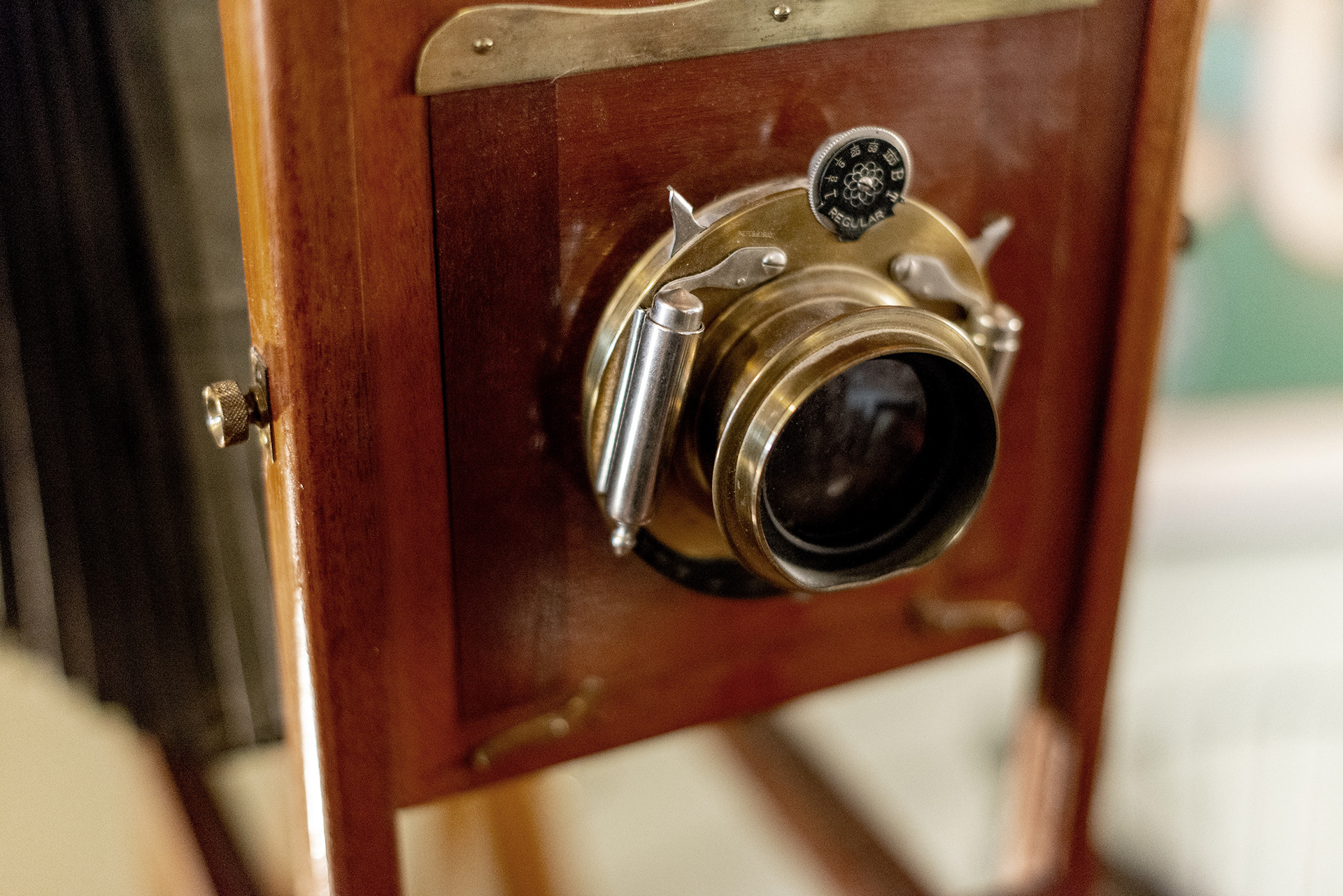  View Camera 1