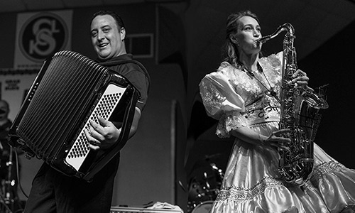 Event Photography and Video