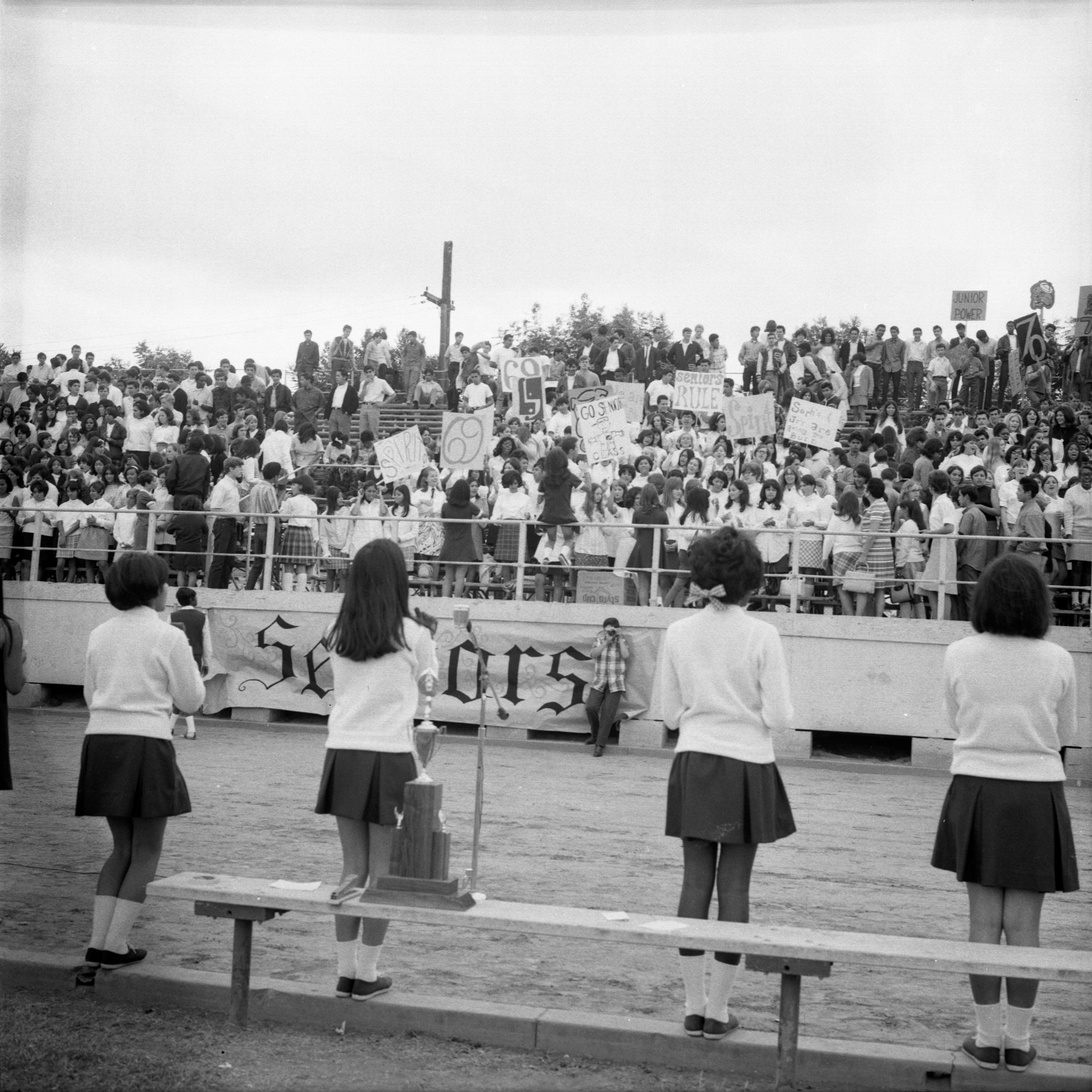 Football Game
