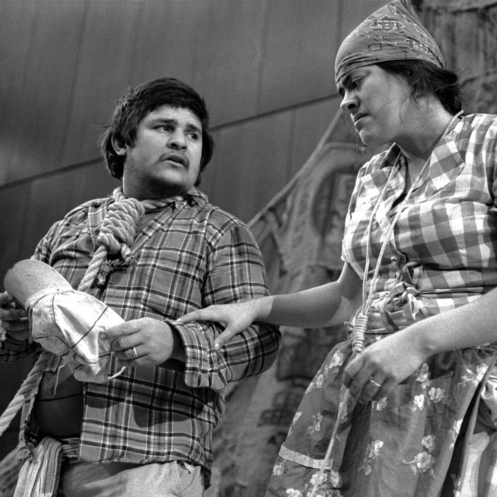 Teatro Campesino