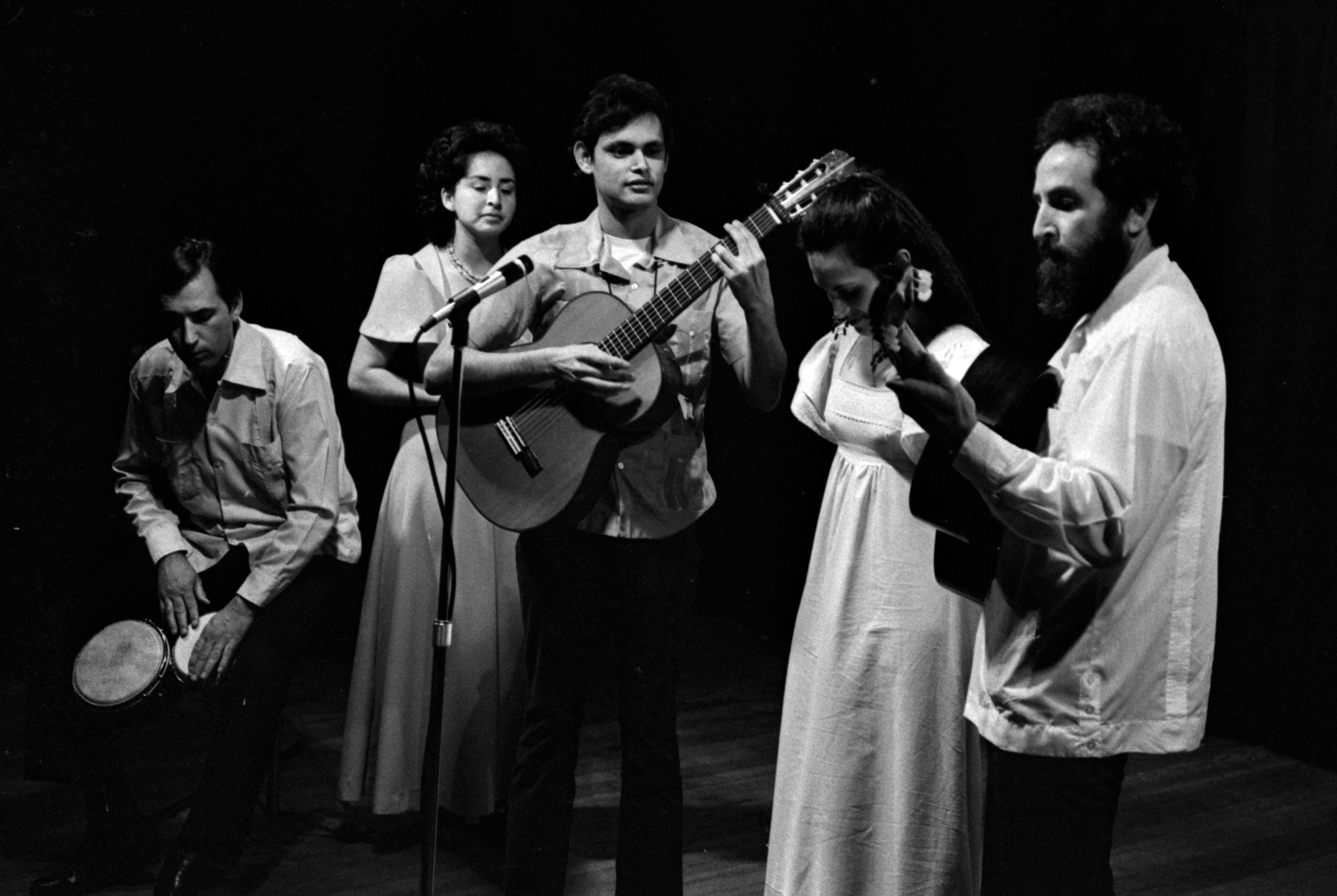 San José State University Semana Chicana