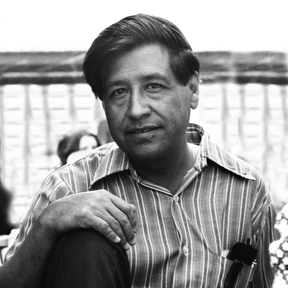 Cesar Chavez