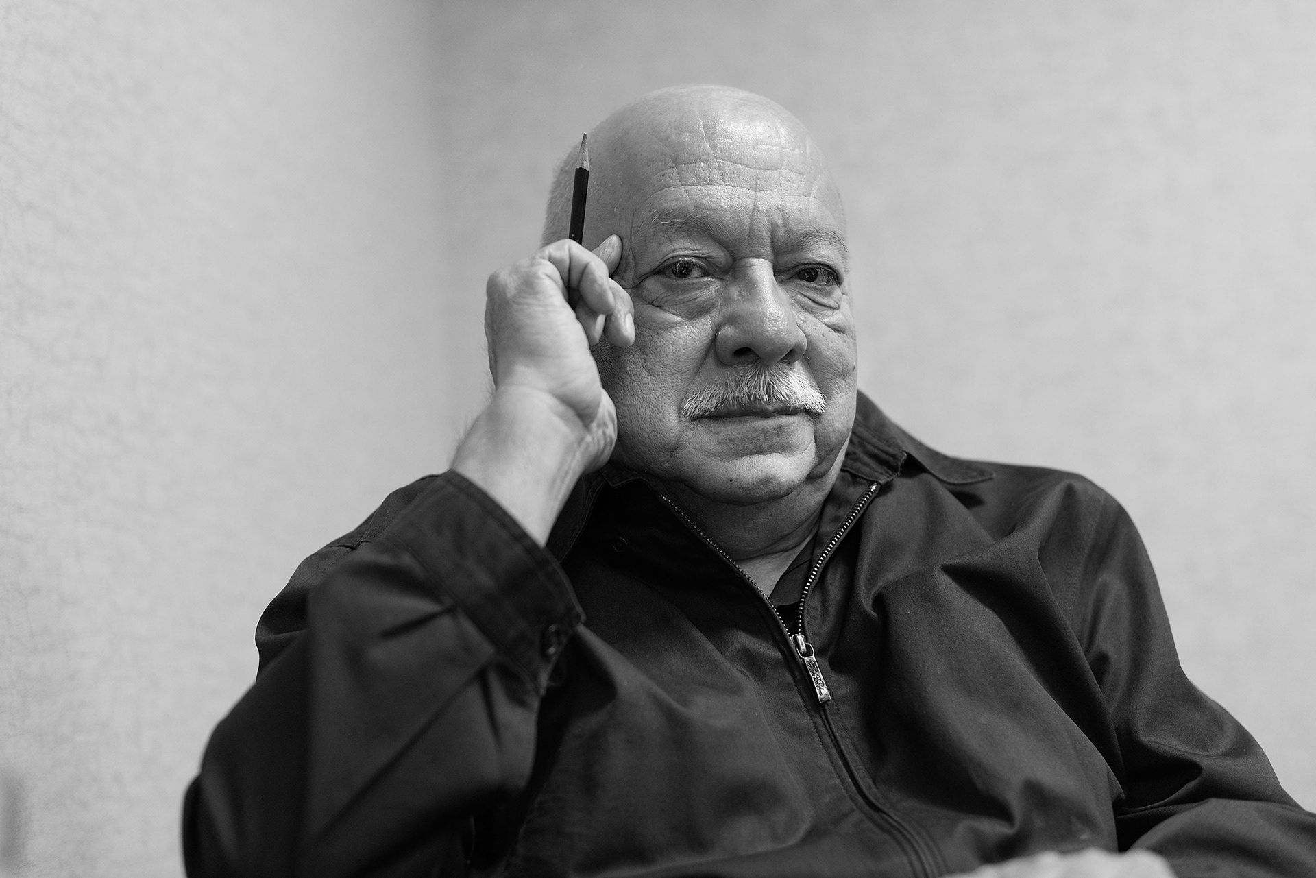 Tomas Ybarra Frausto, 2013