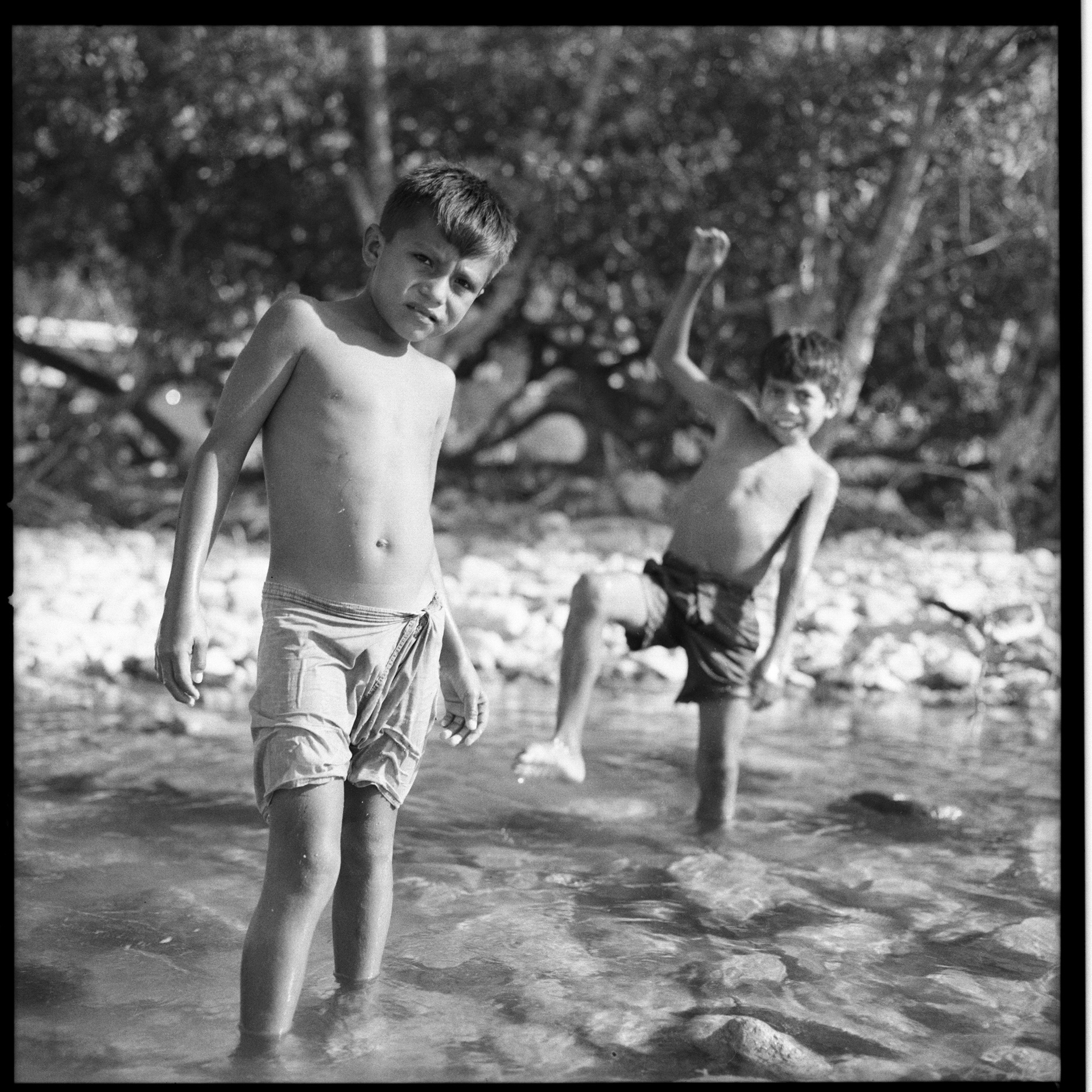 Puerto Vallarta Children