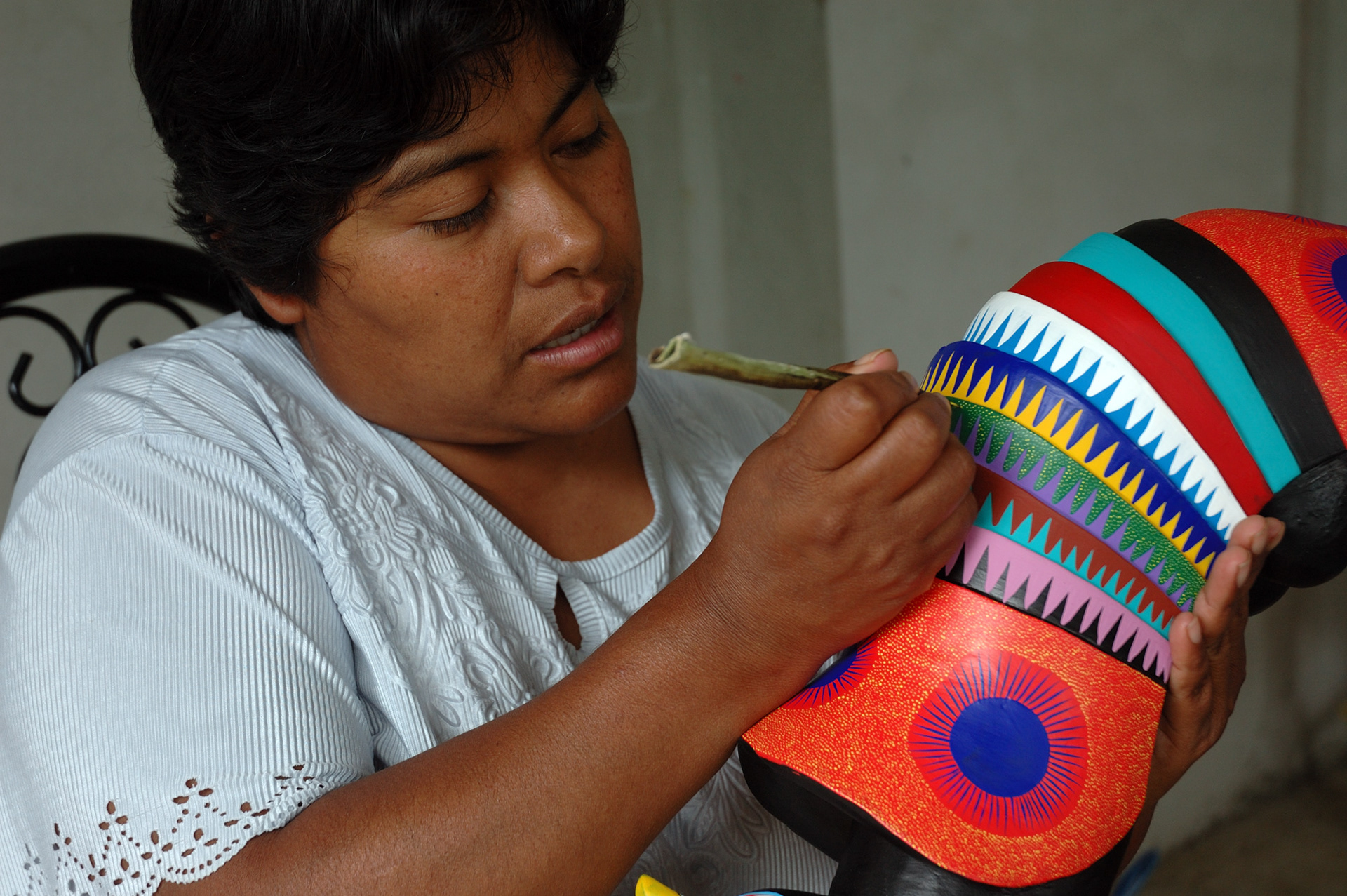 Alebrijes Oaxaca, MX