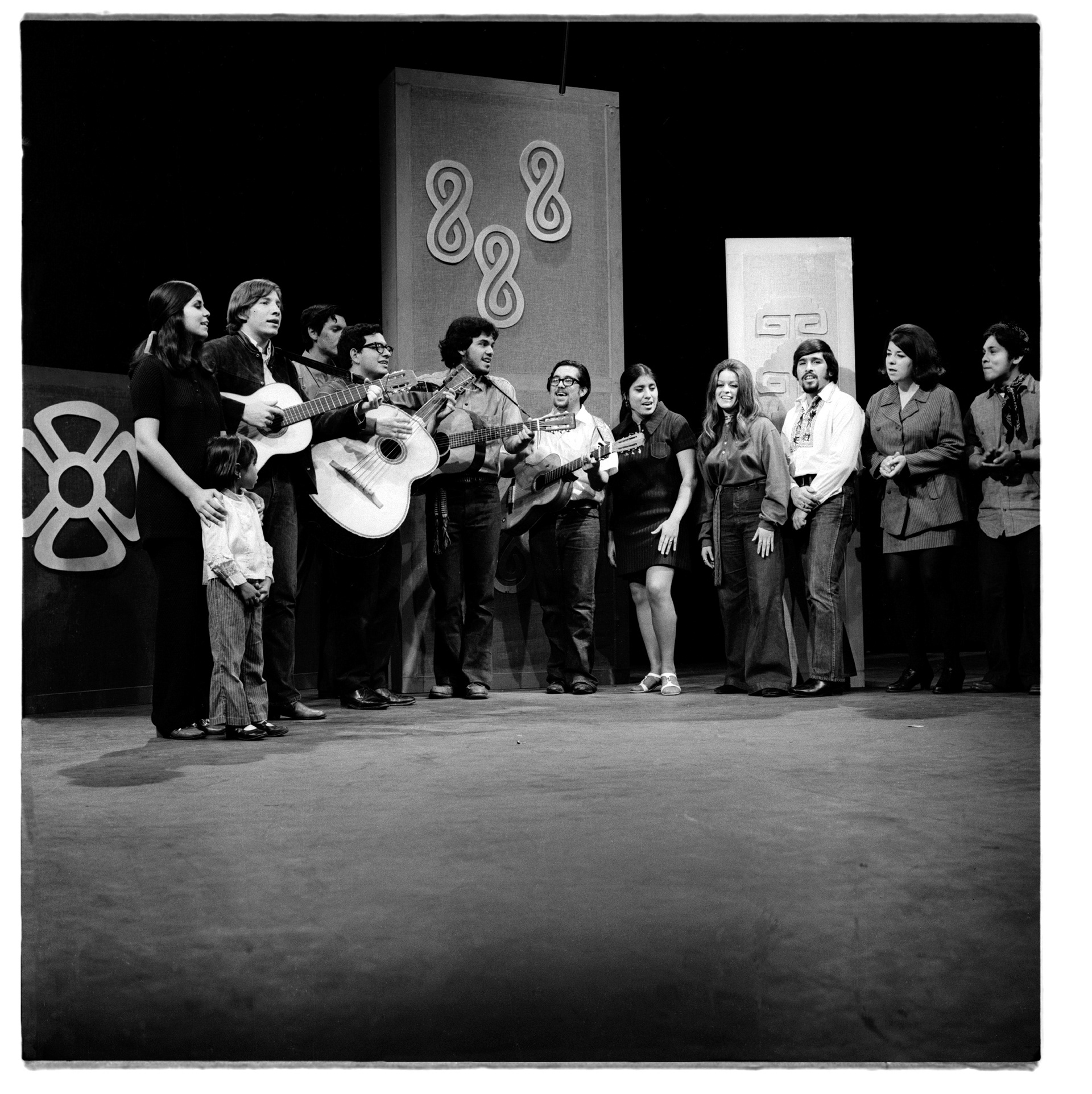 Teatro de la Gente on Alma de Bronze