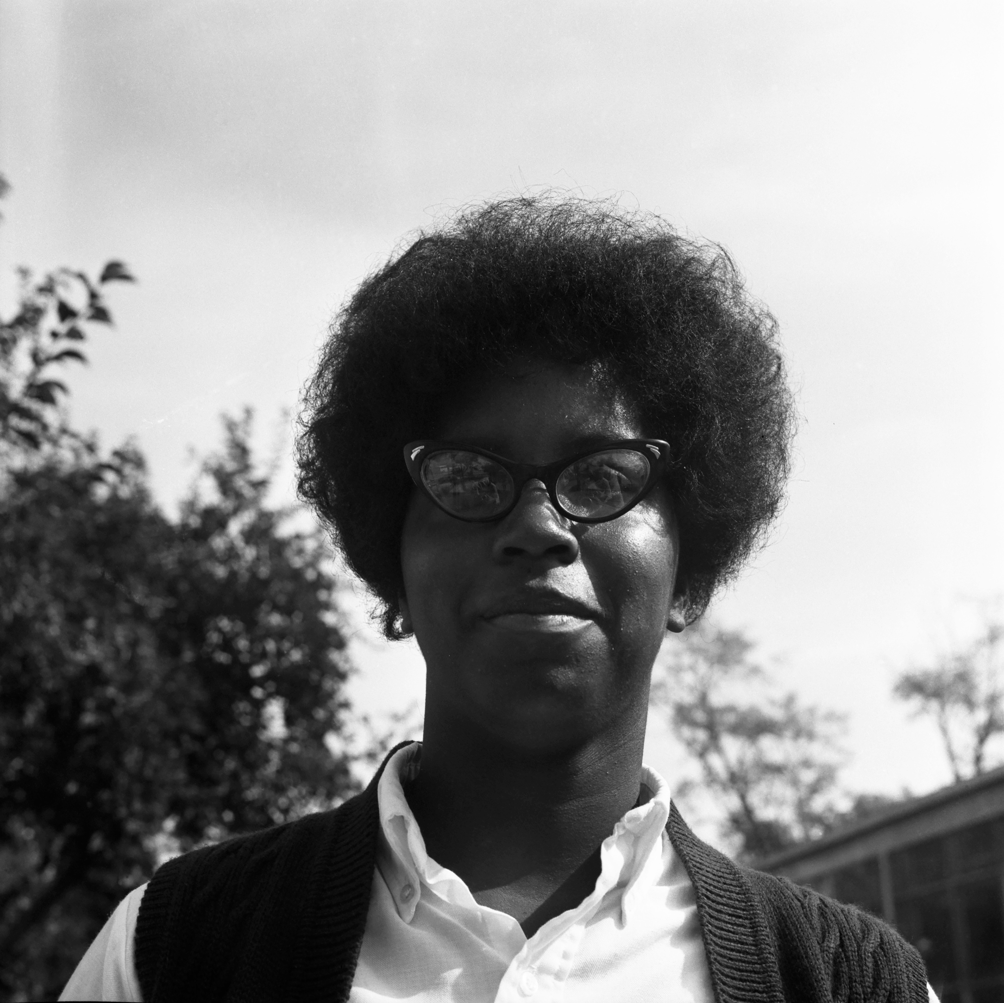 Eva Ellington