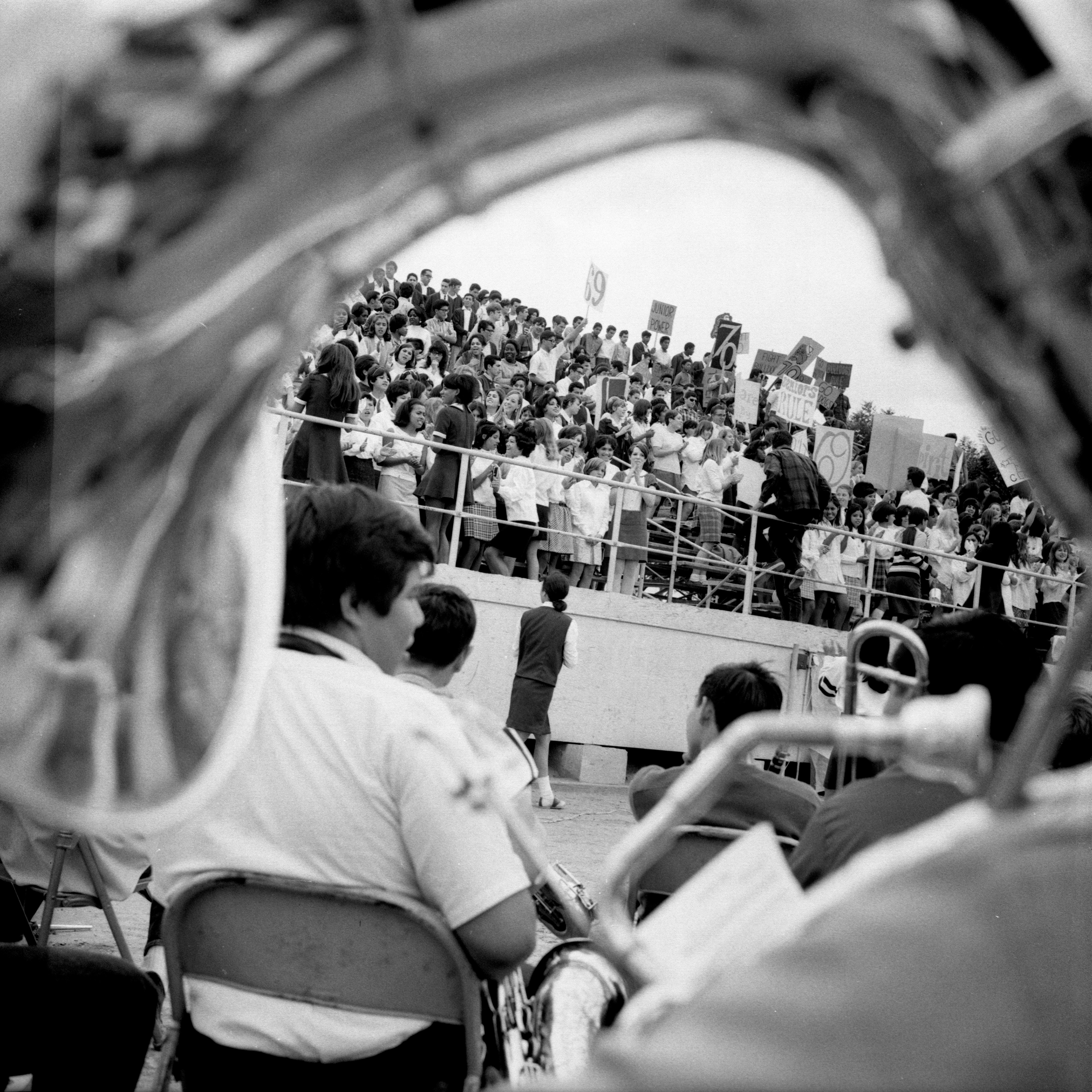 Pep Band