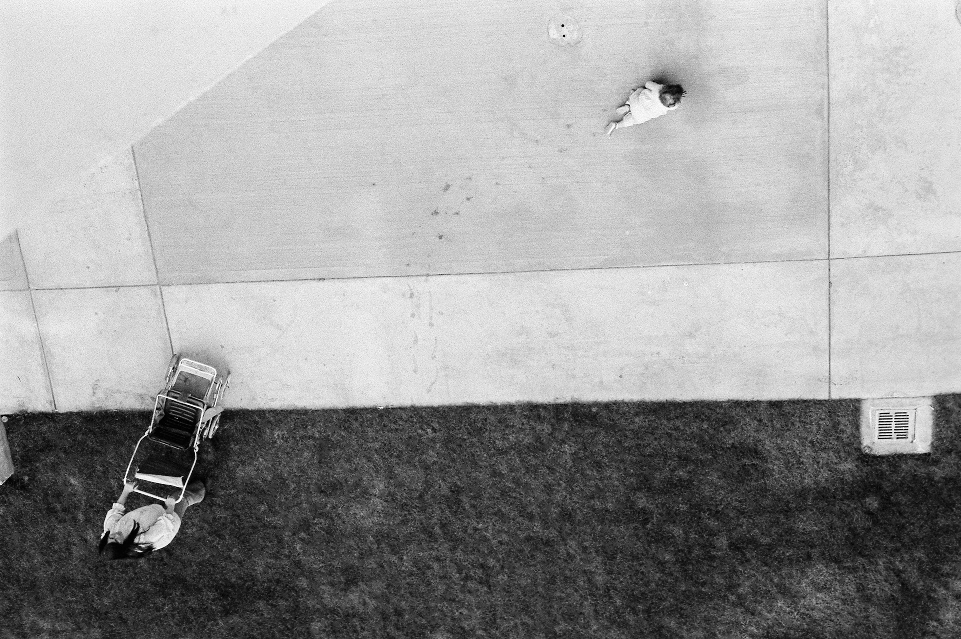 San Jose State University Baby Tracks
