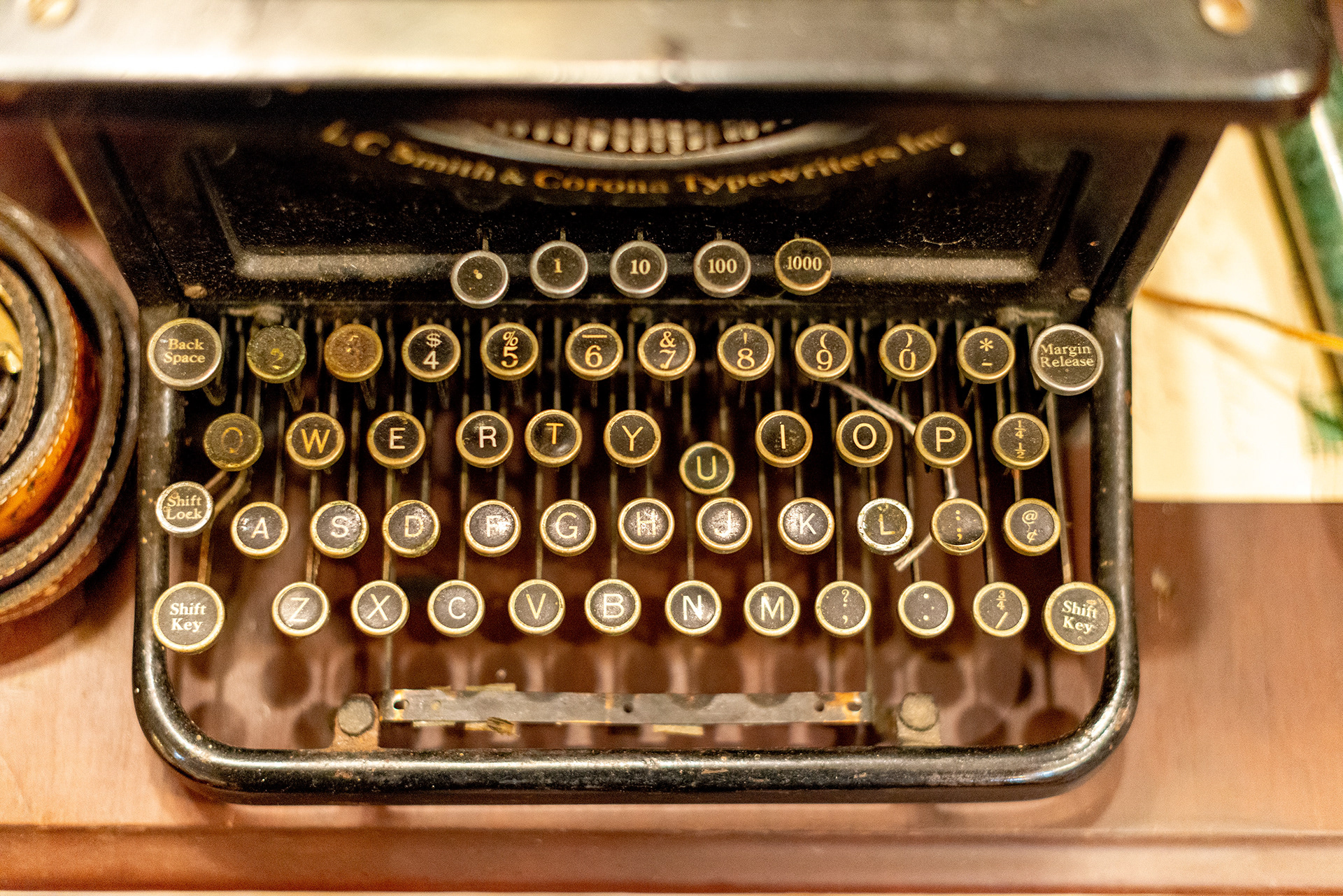 Typewriter 2