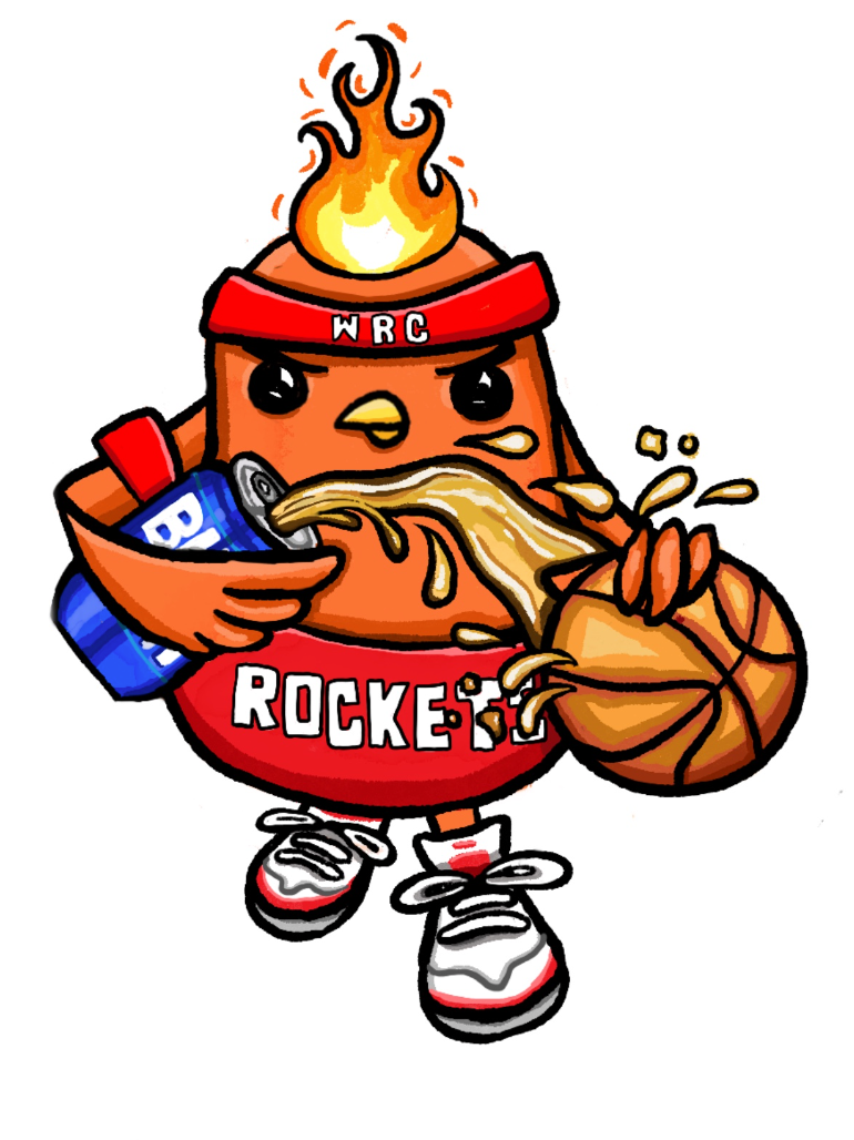 College Night | Theme: Brewston Rockets