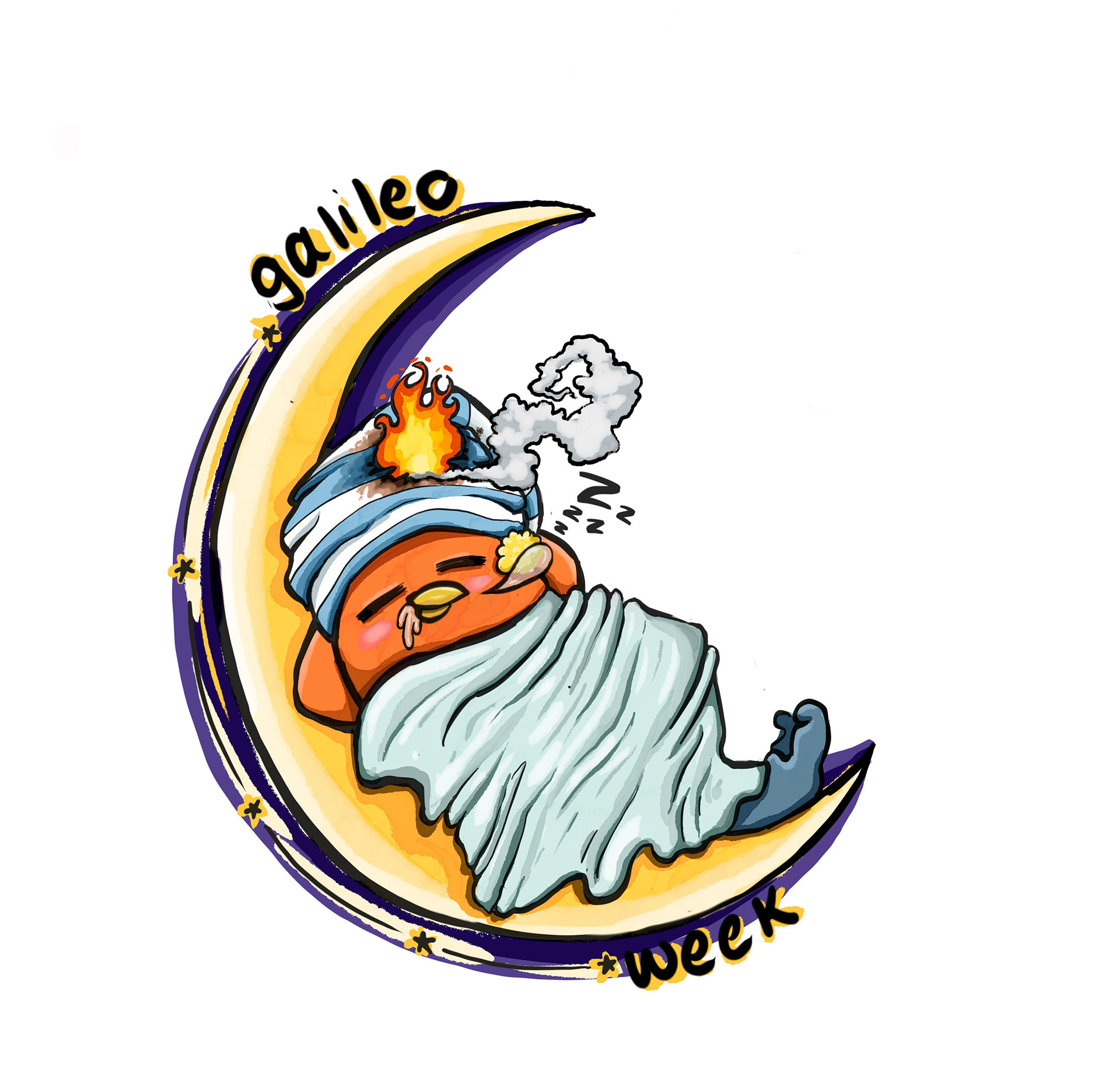 O Week 2022 | Galileo Week