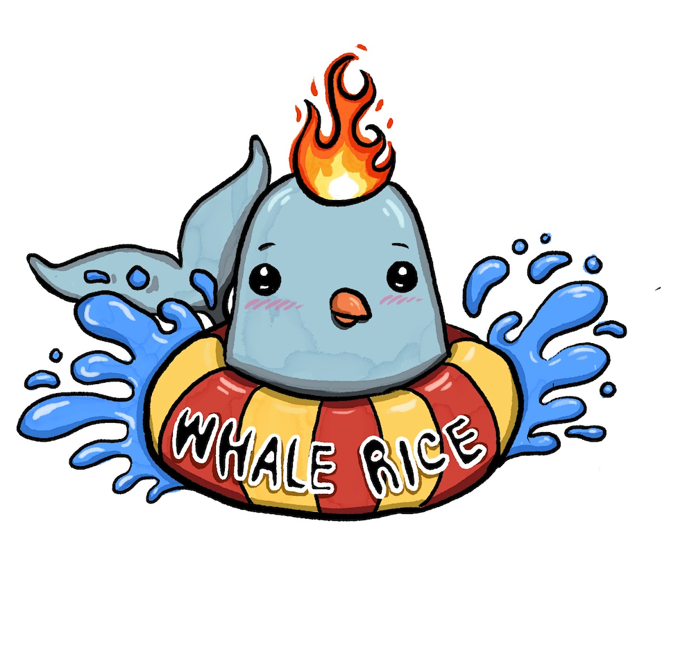 Whale Day 2021
