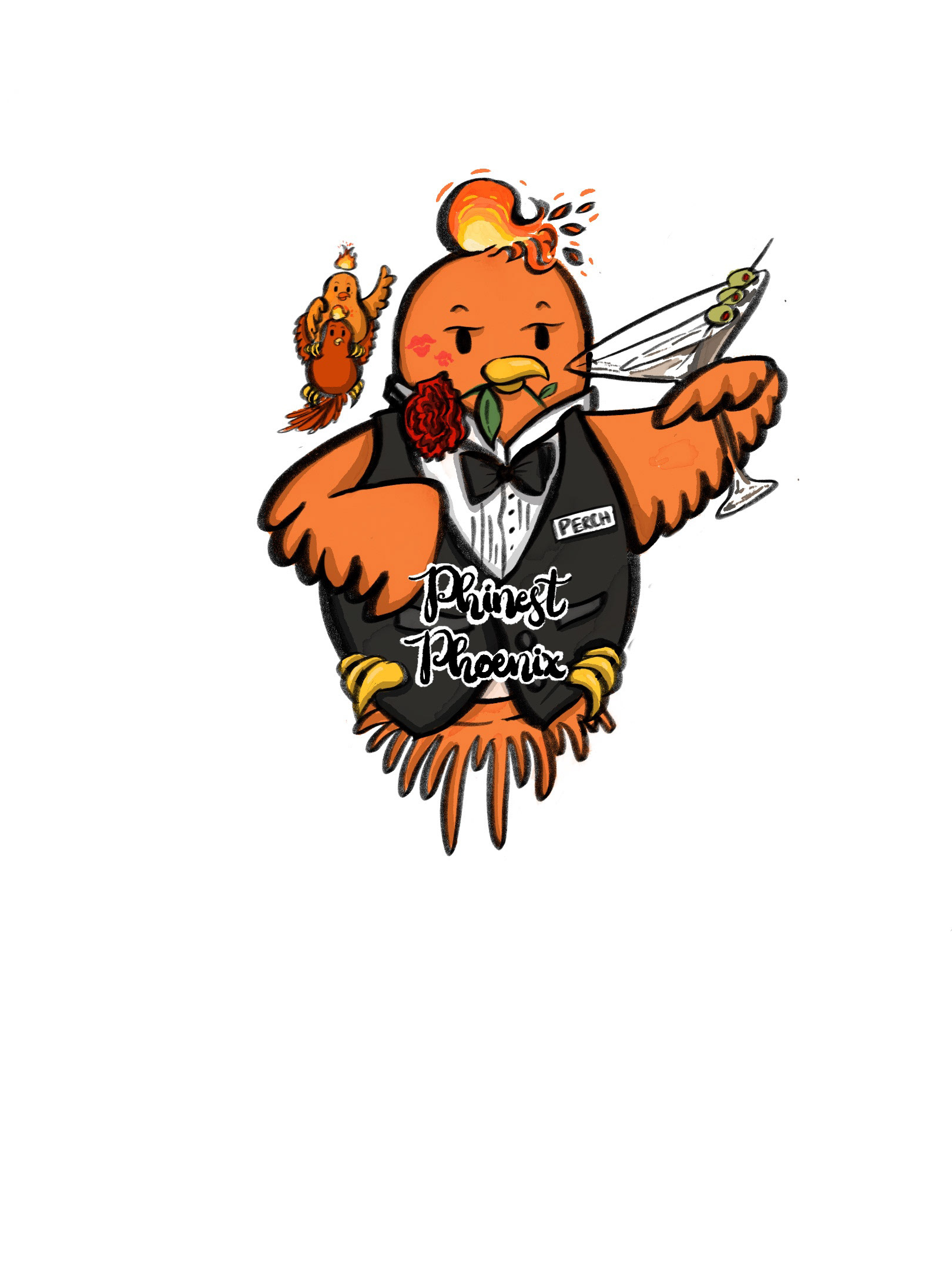 Phinest Phoenix 2021