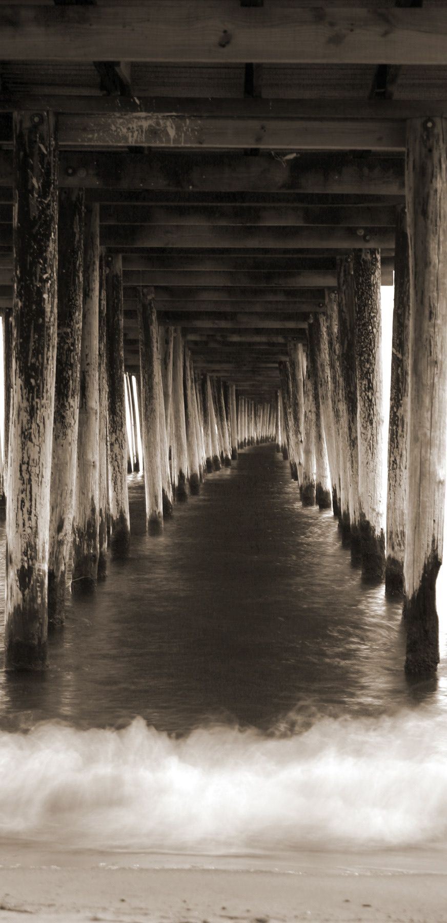 Lynnhaven Pier