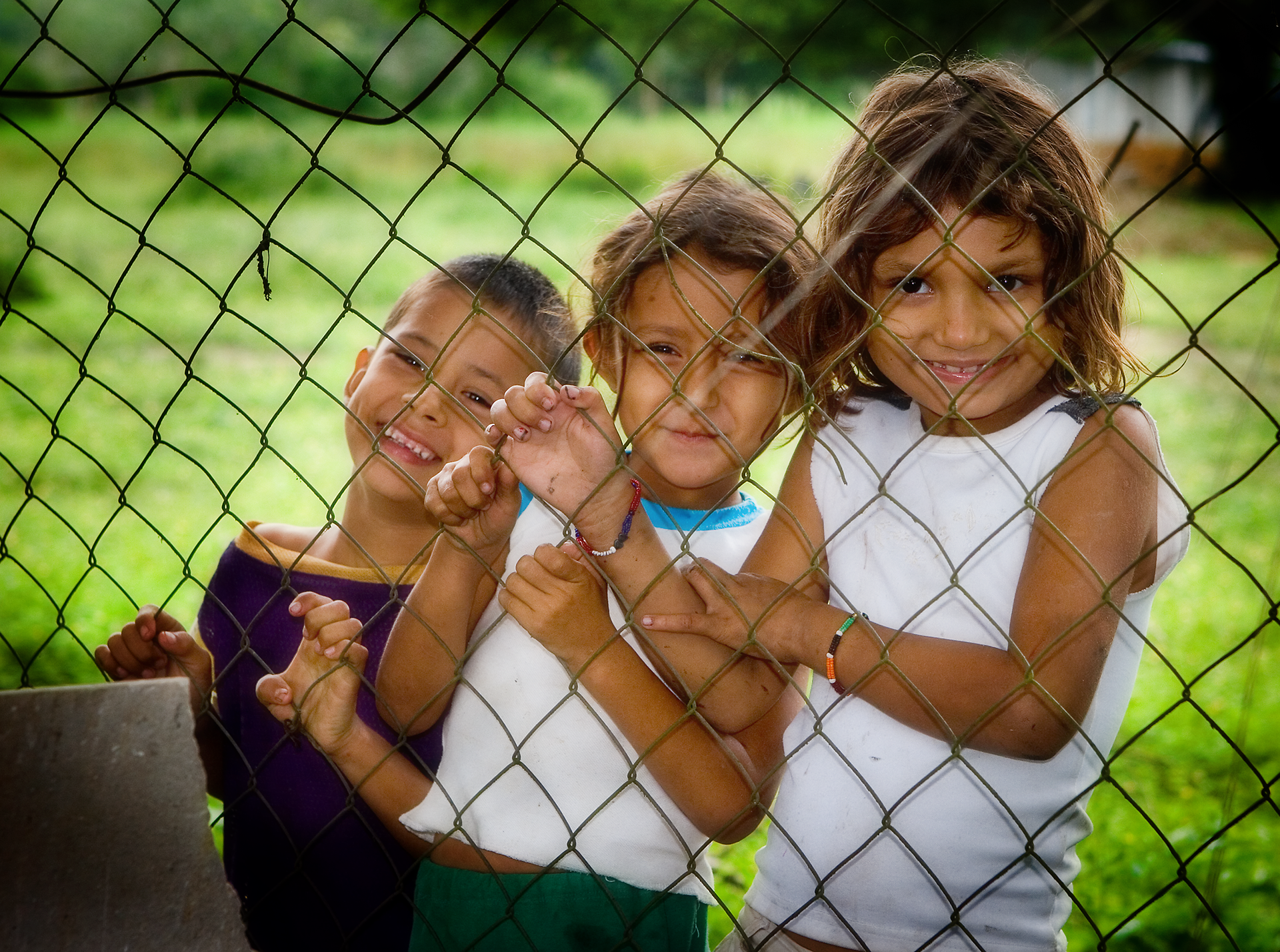 Fan Club, Honduras