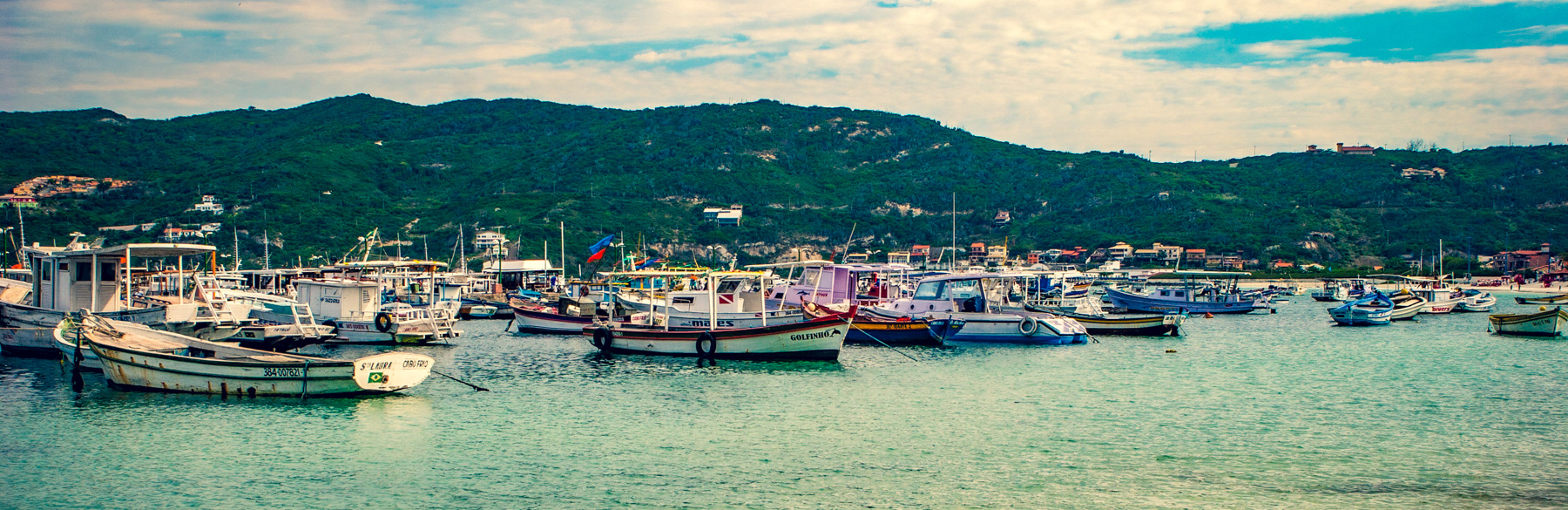 Arraial do Cabo, Brazil