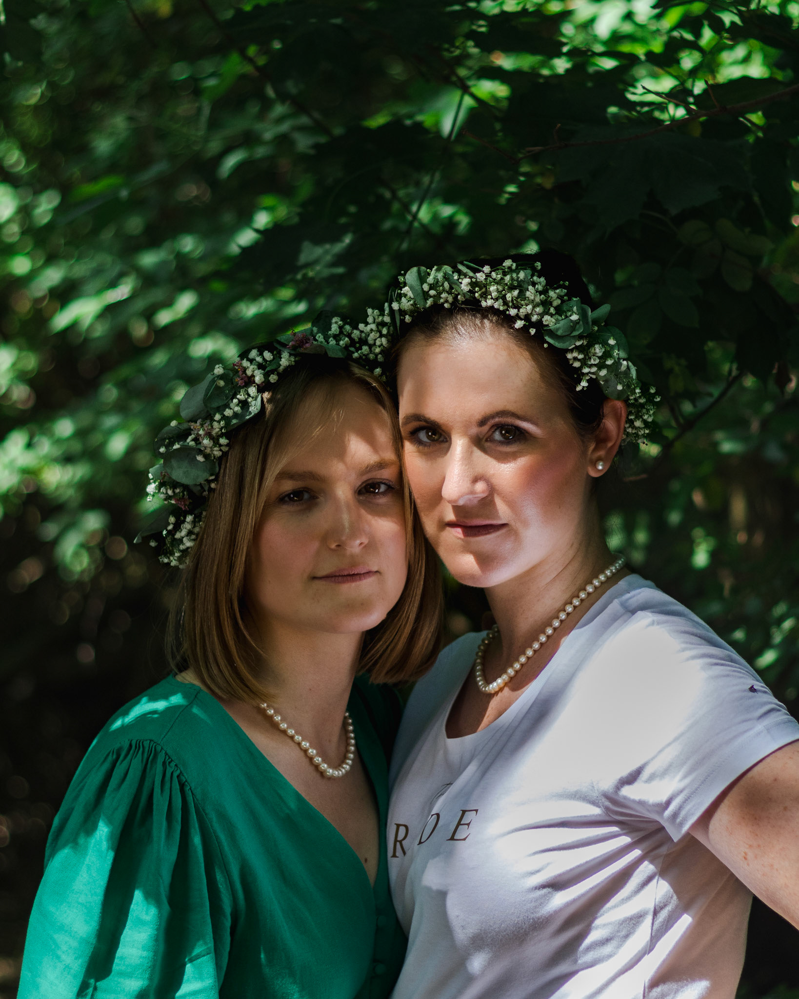 Nathalie & Nicole 2023