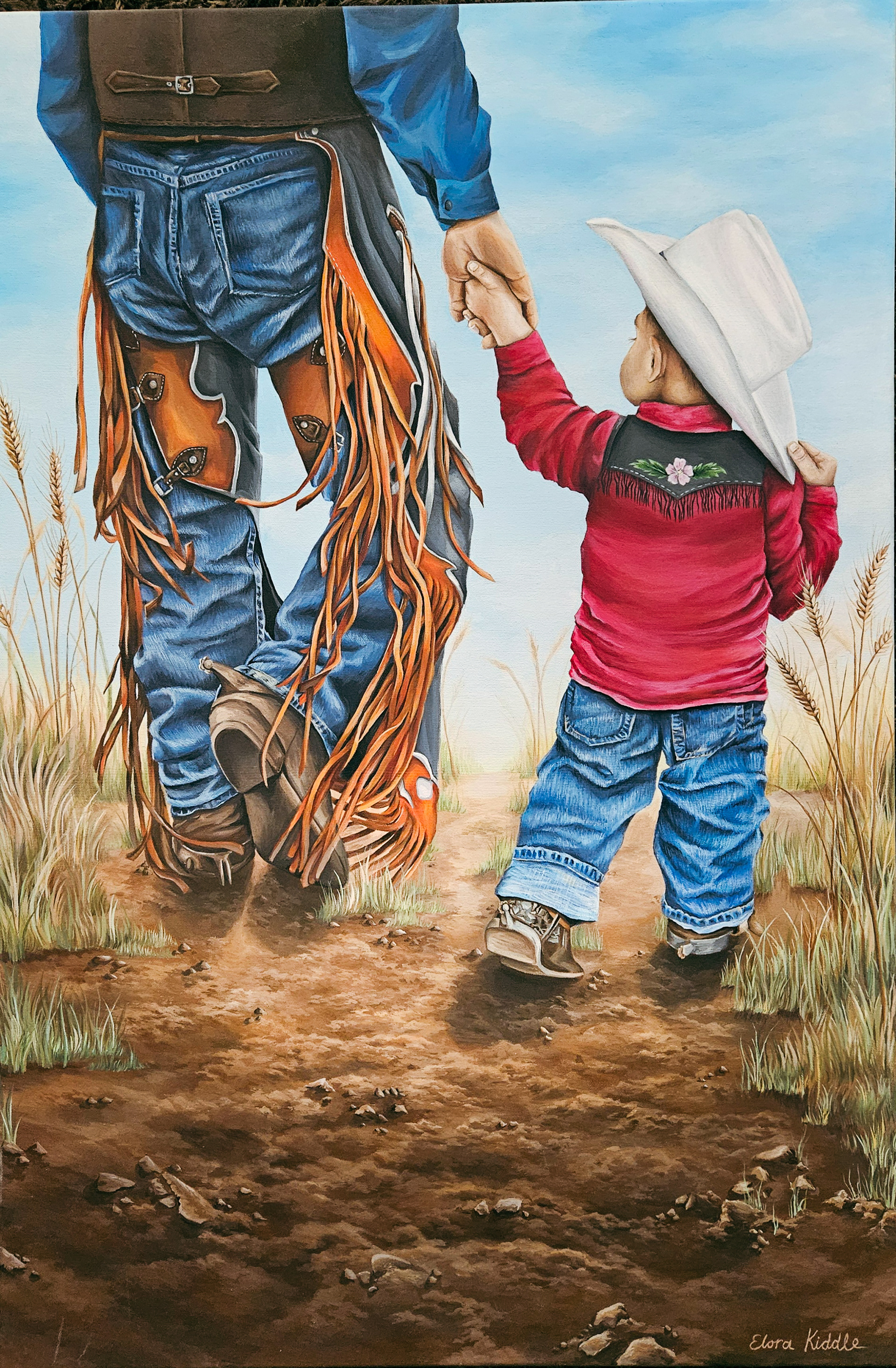 A Lasting Legacy