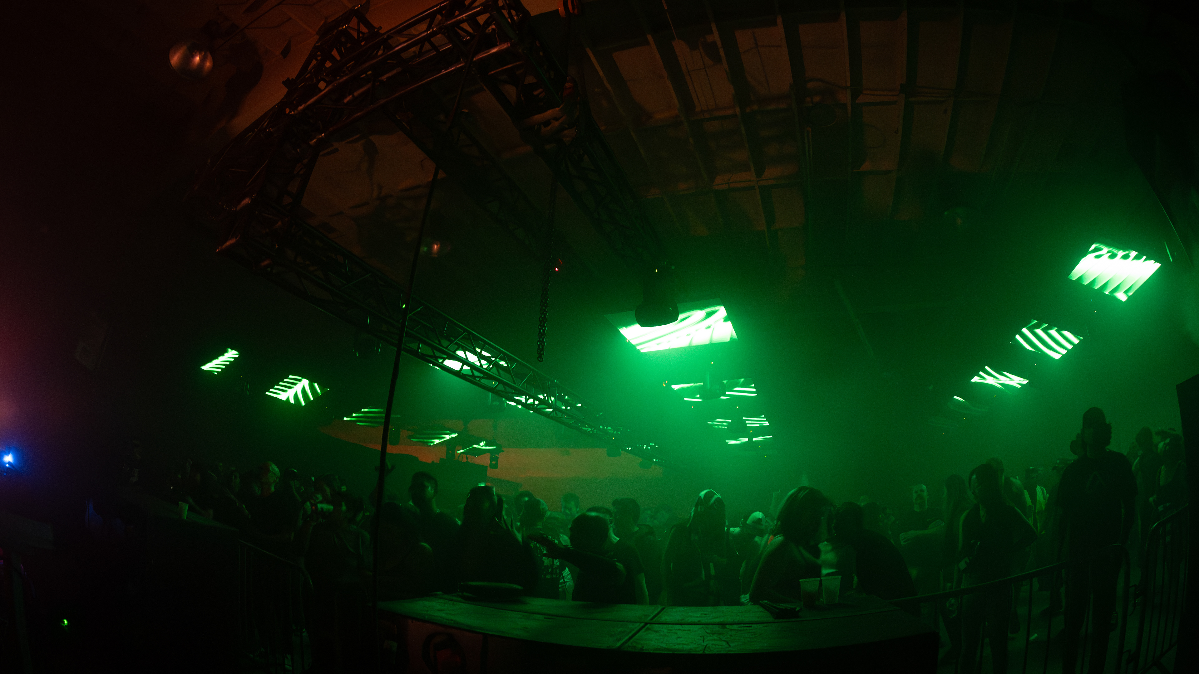 SINGULARITY Presents: GHOST IN THE MACHINE