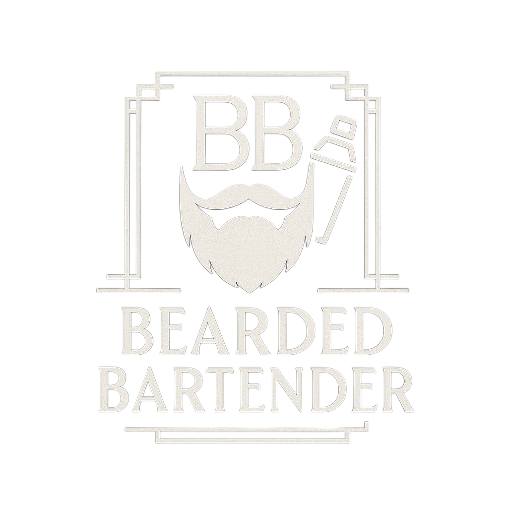 Bearded Bartender