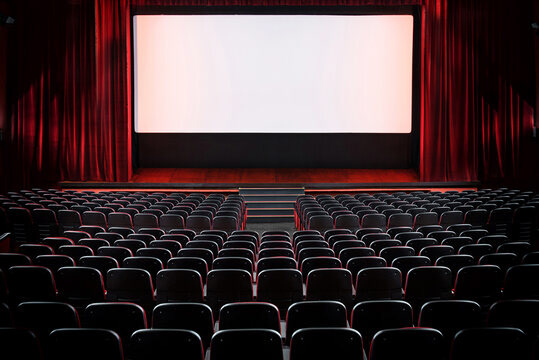 Today people are watching films at home on TVs or other devices because it is more comfortable, less expensive than going to watch a film at some cinemas and also there is more streaming services available to watch films on such as Netflix , Amazon prime and Apple Tv and Disney +. So Cinemas like this will be getting more empty