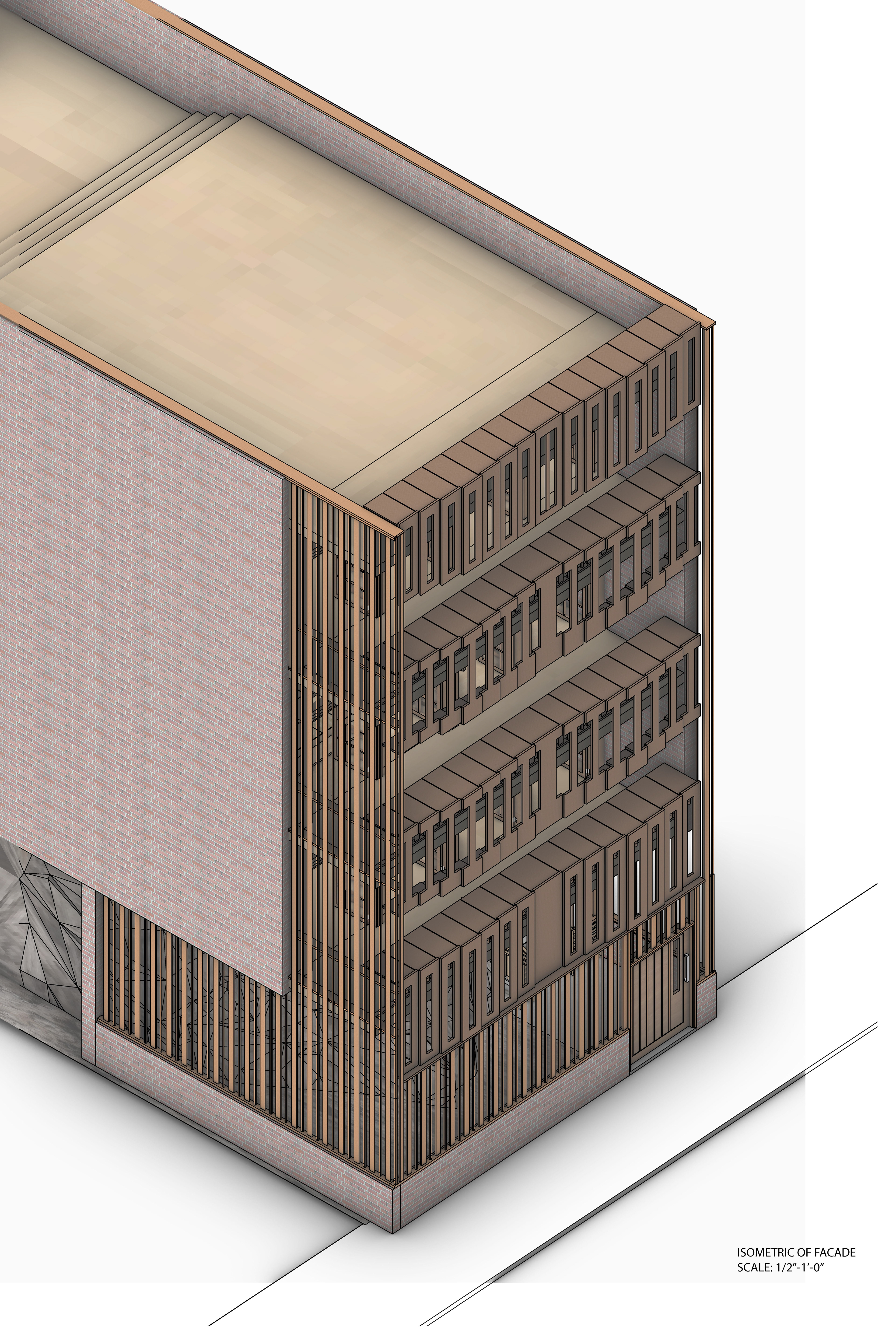 Final Facade