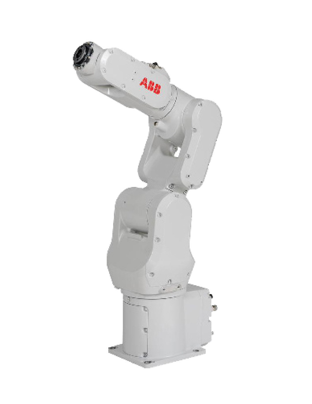 fig. i - ABB Robotic Arm