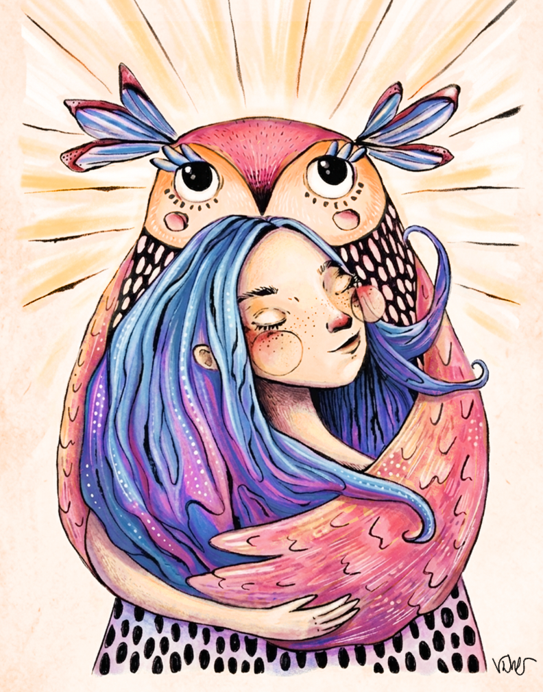 Intuition / Weisheit