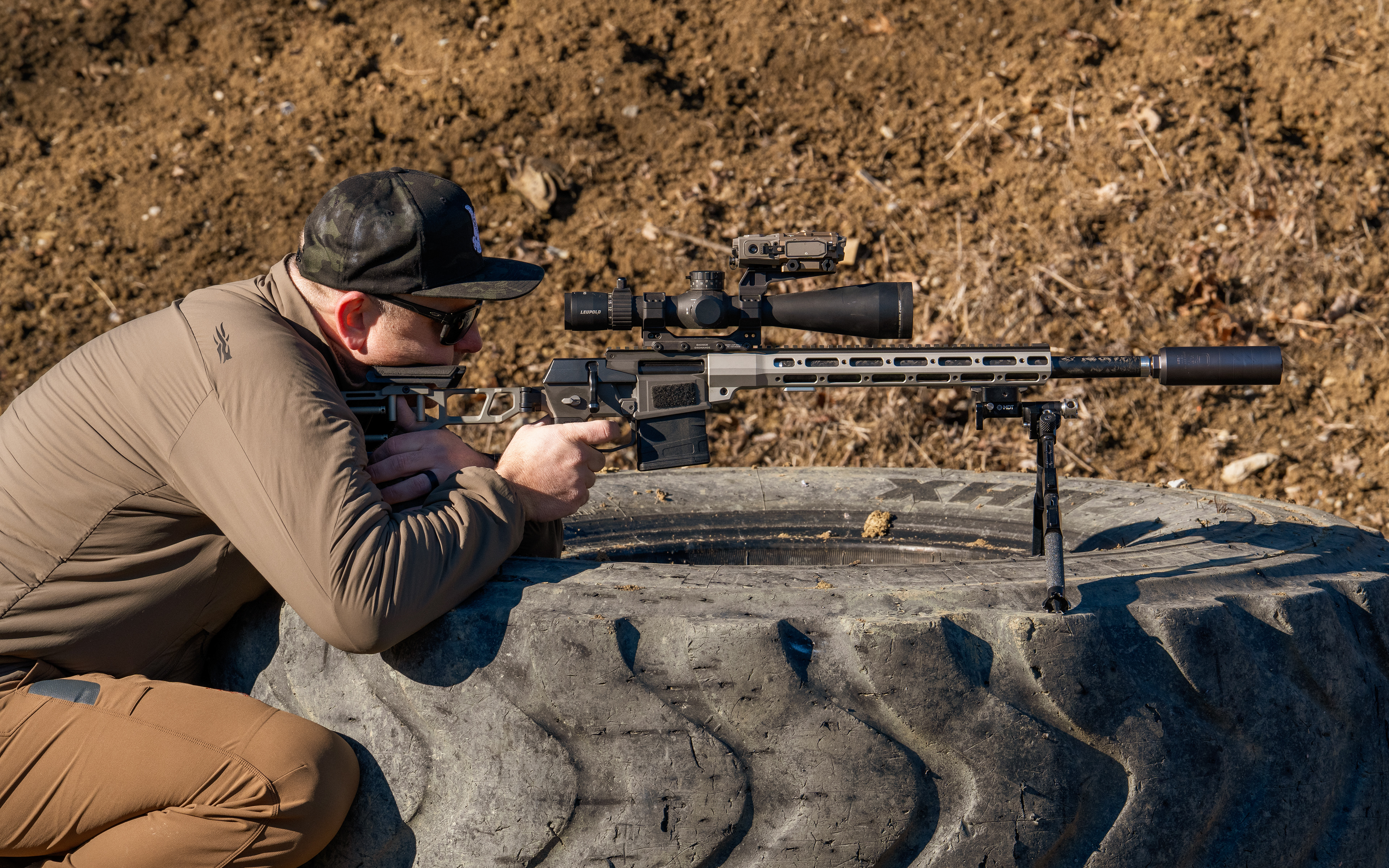 Maztech X4-LRF 15K, Q-Fix Right Side