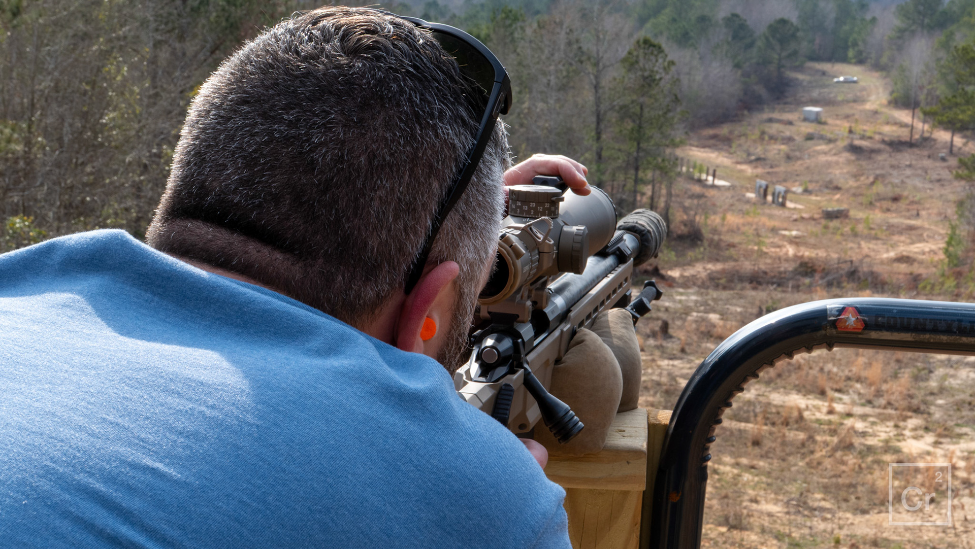 Long Range