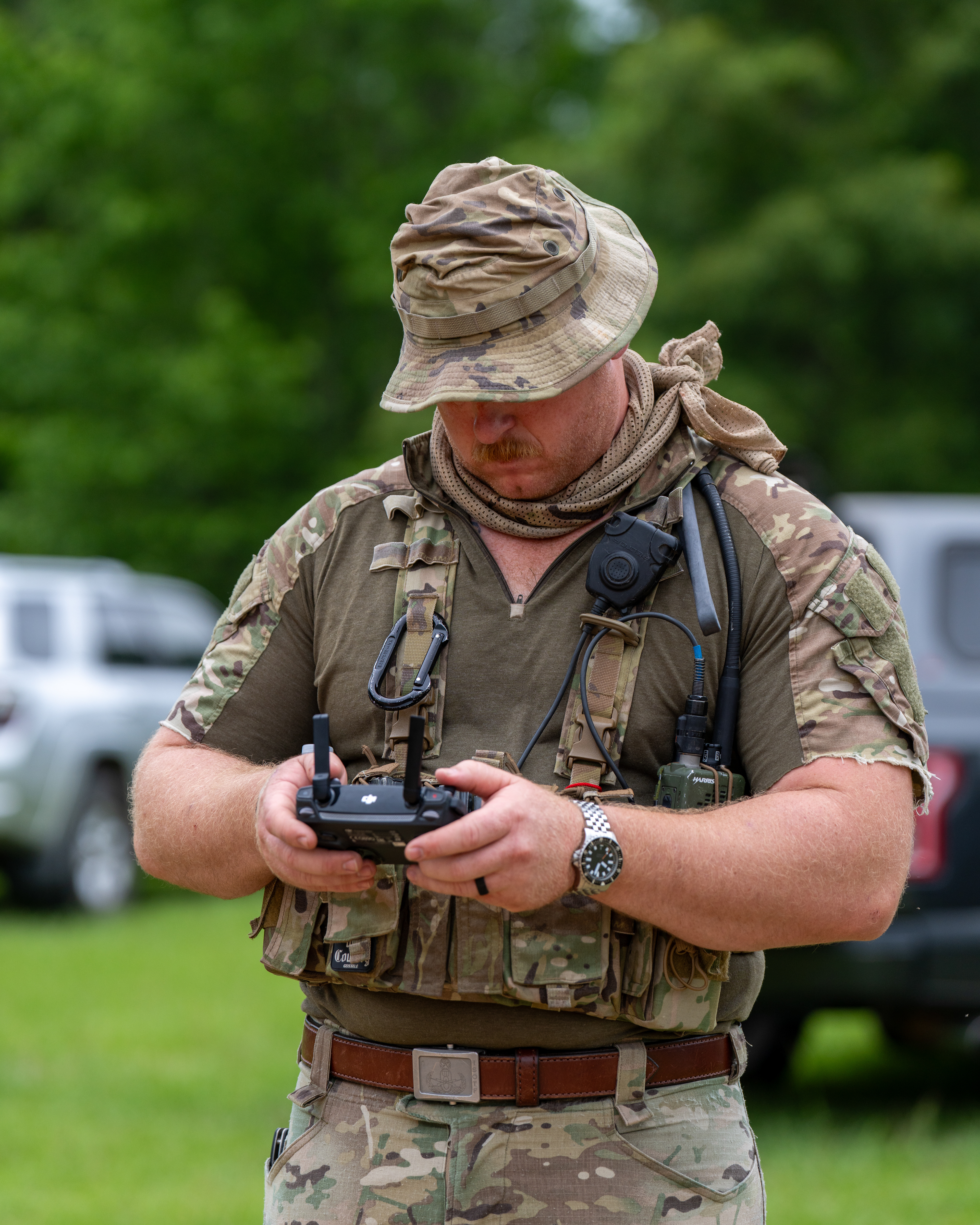 UAV Pilot