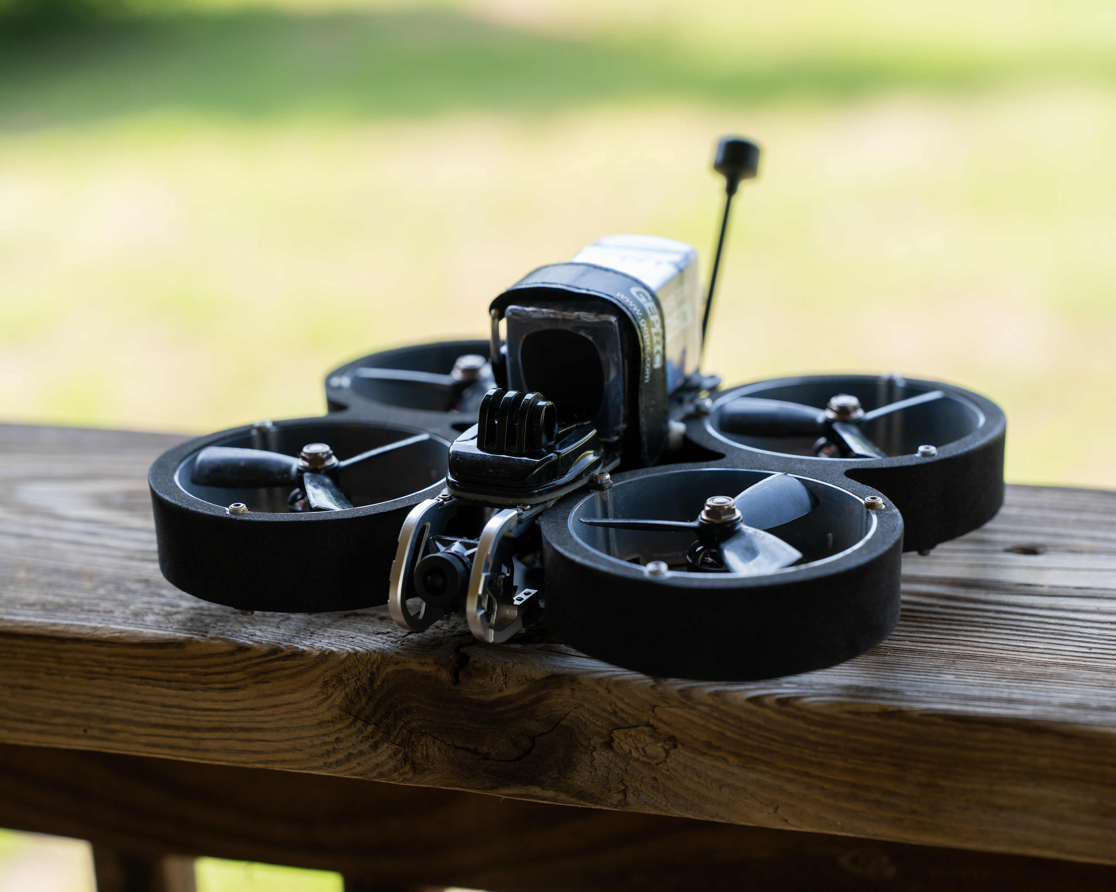 Tiny Whoop