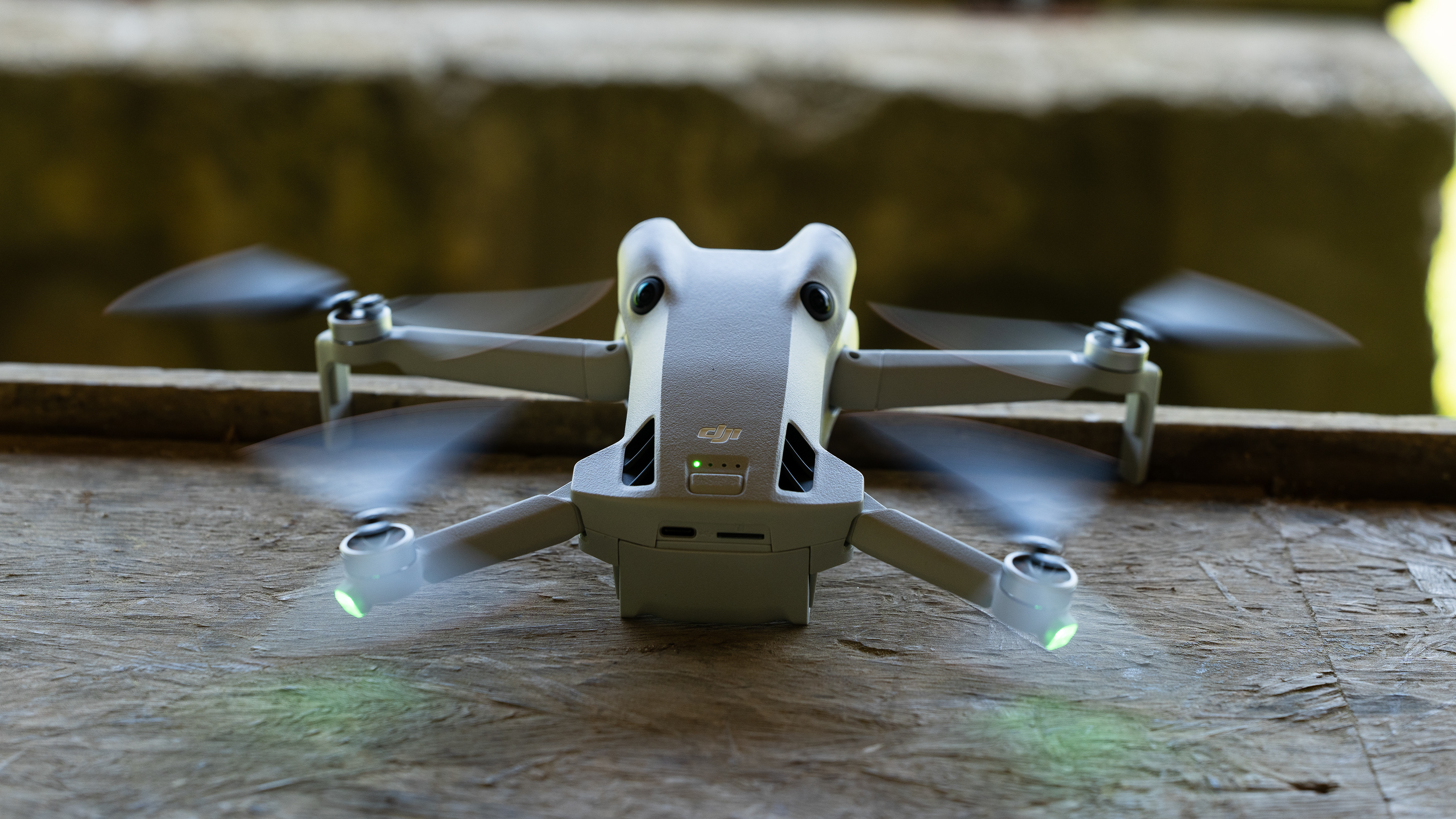 DJI Mini 4 Pro Launch