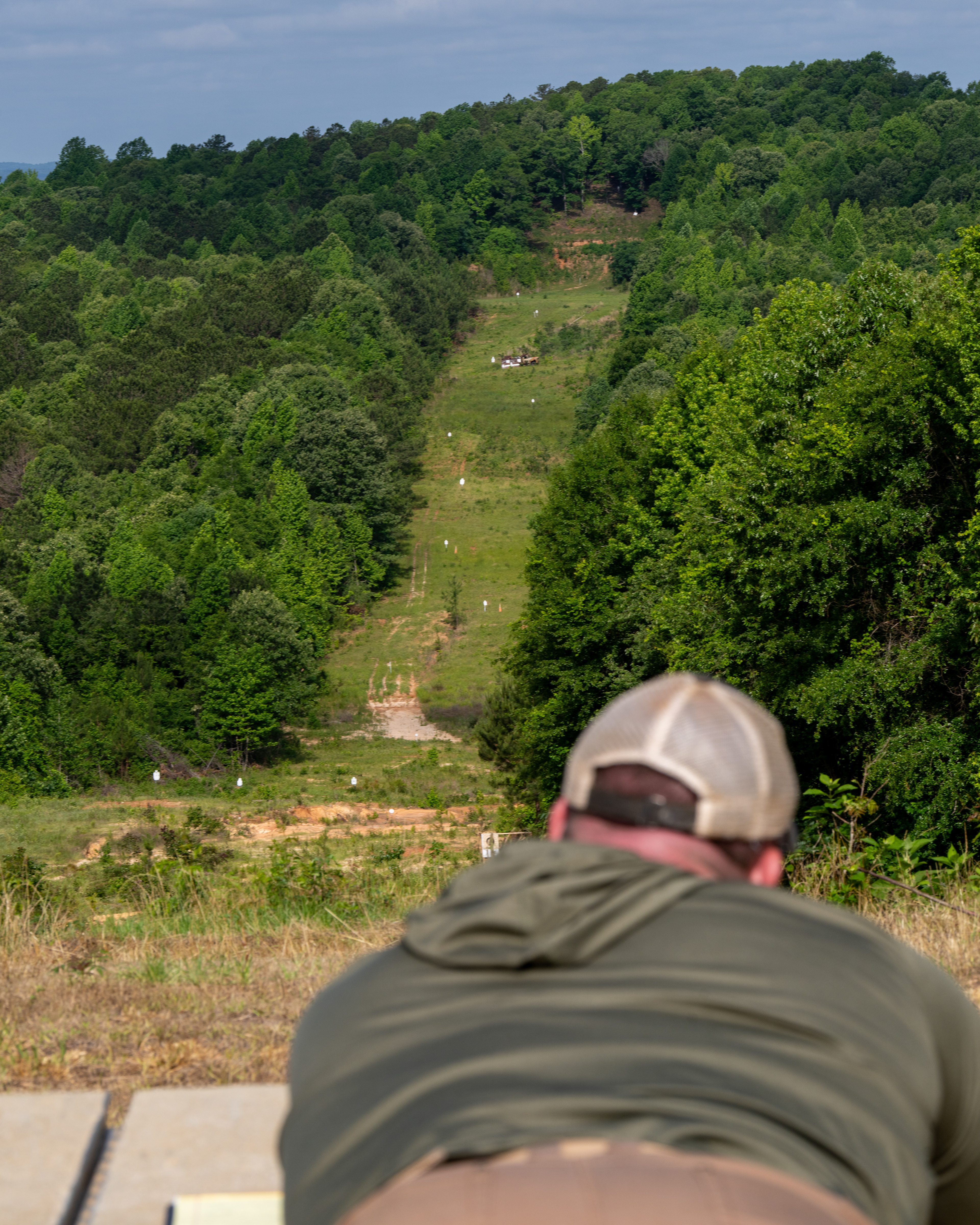 Long Range