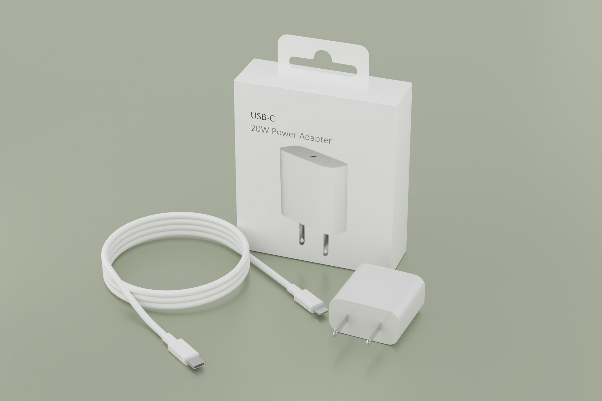 Phone Charger