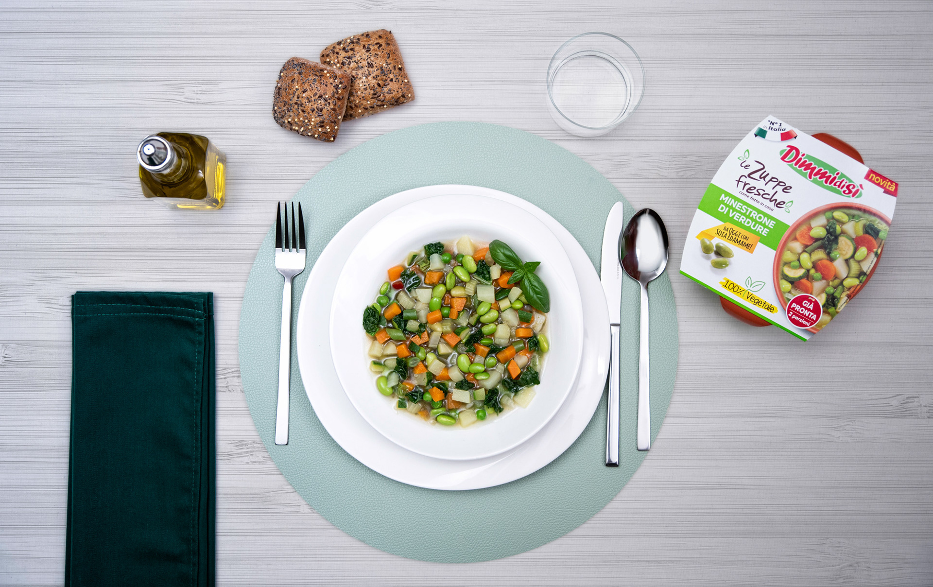 Food Photography per aziende e ristoranti