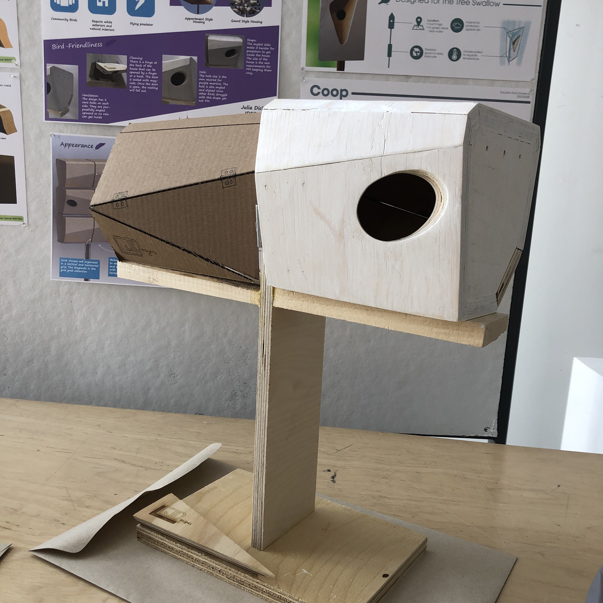 Final Model