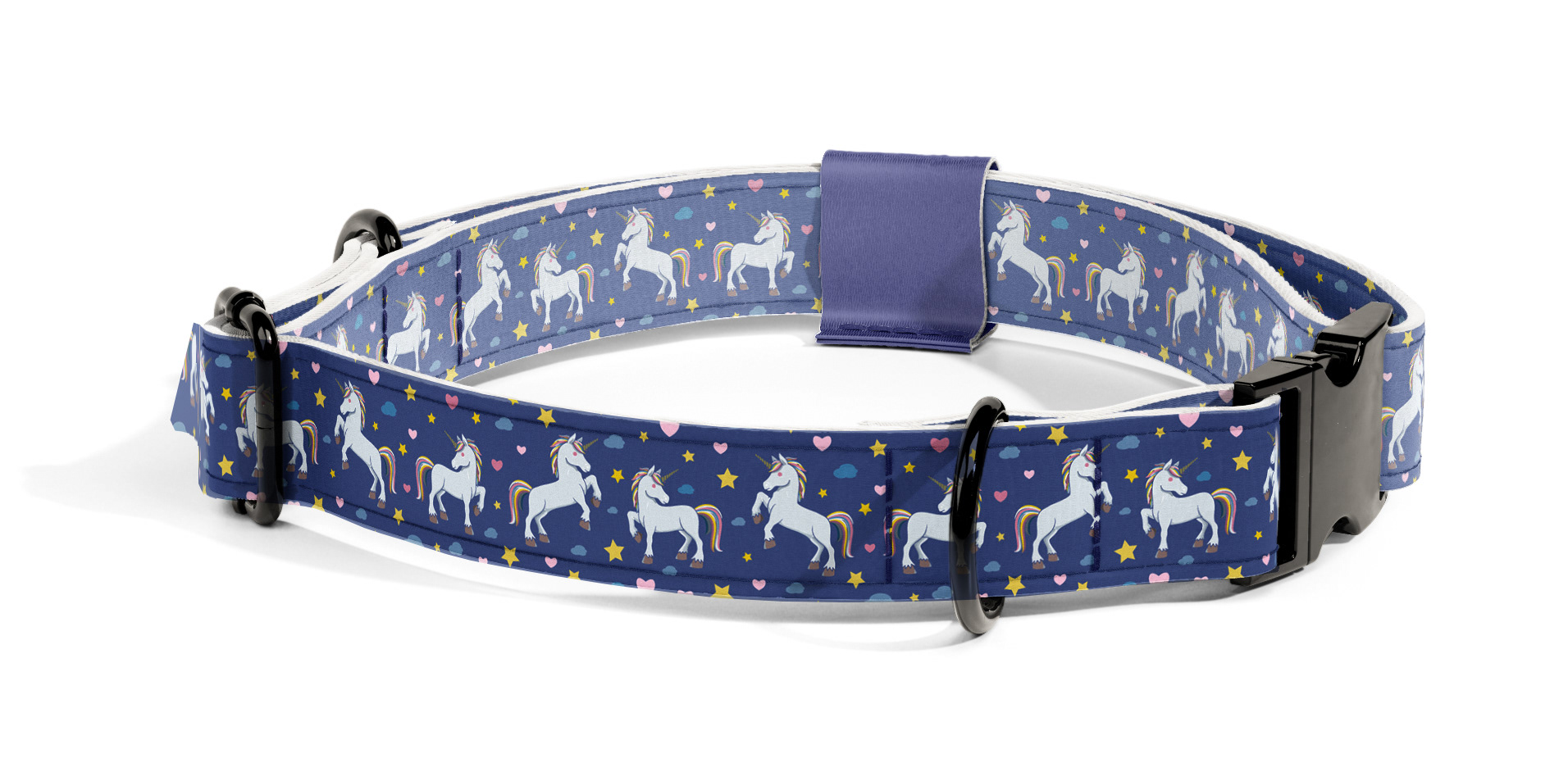 Uni-corny Collar