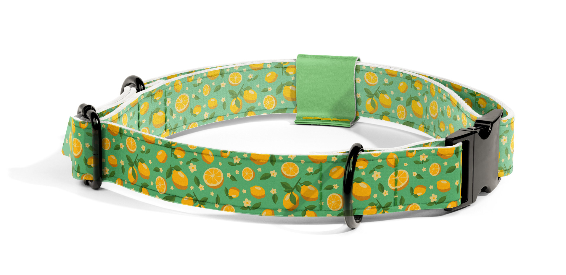Lemon Heaven Collar