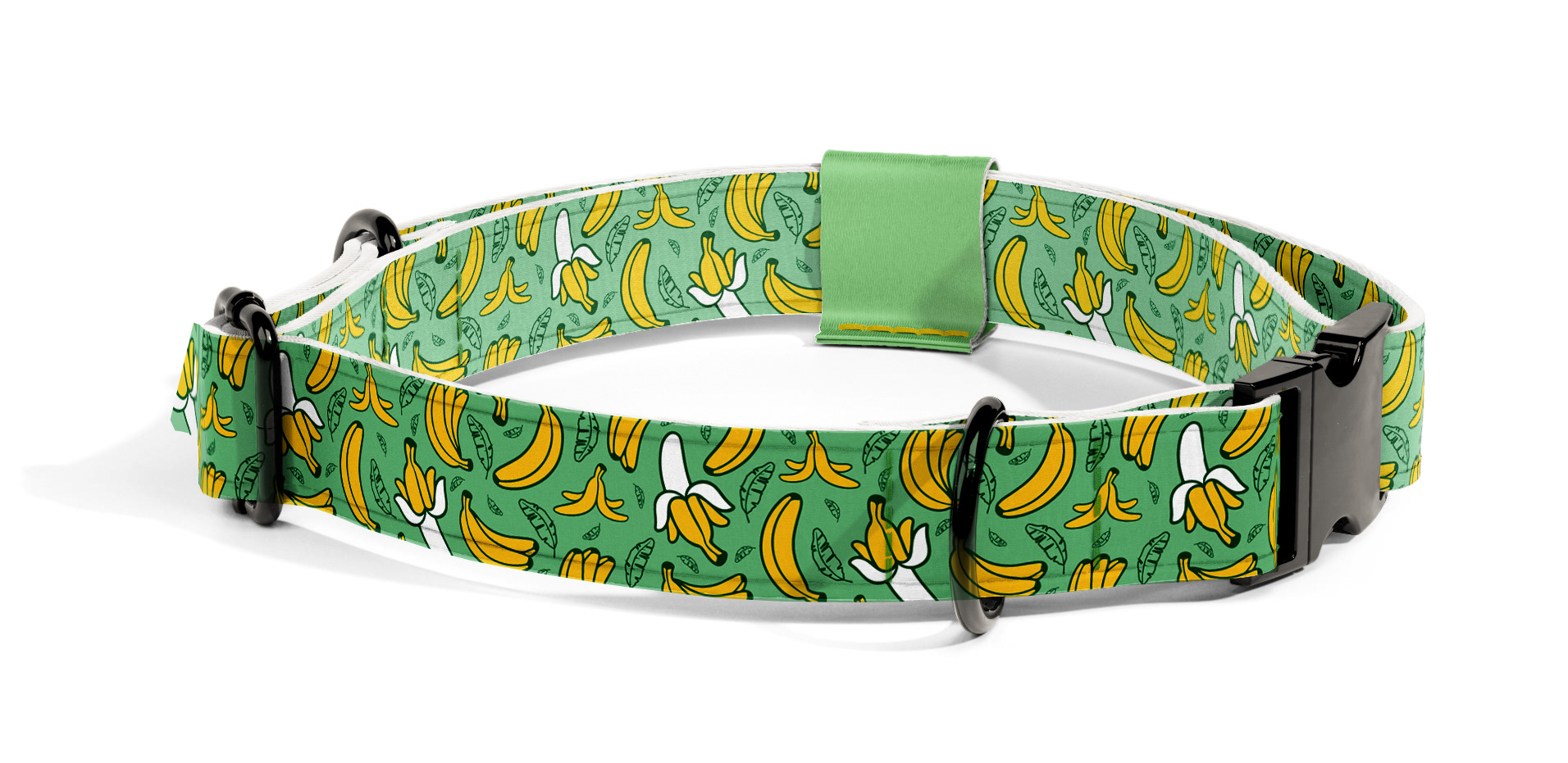 Going Bananas Collar