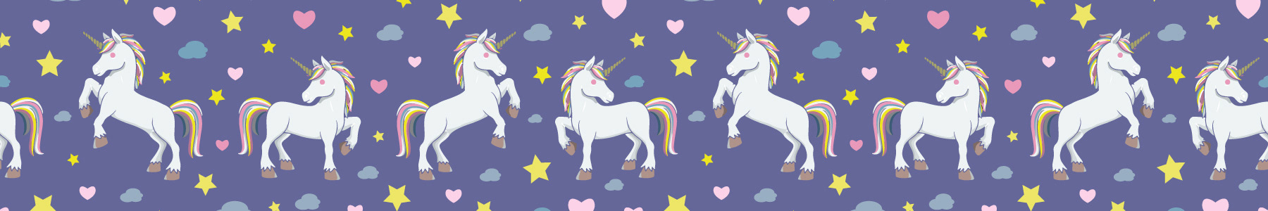 Uni-corny Print