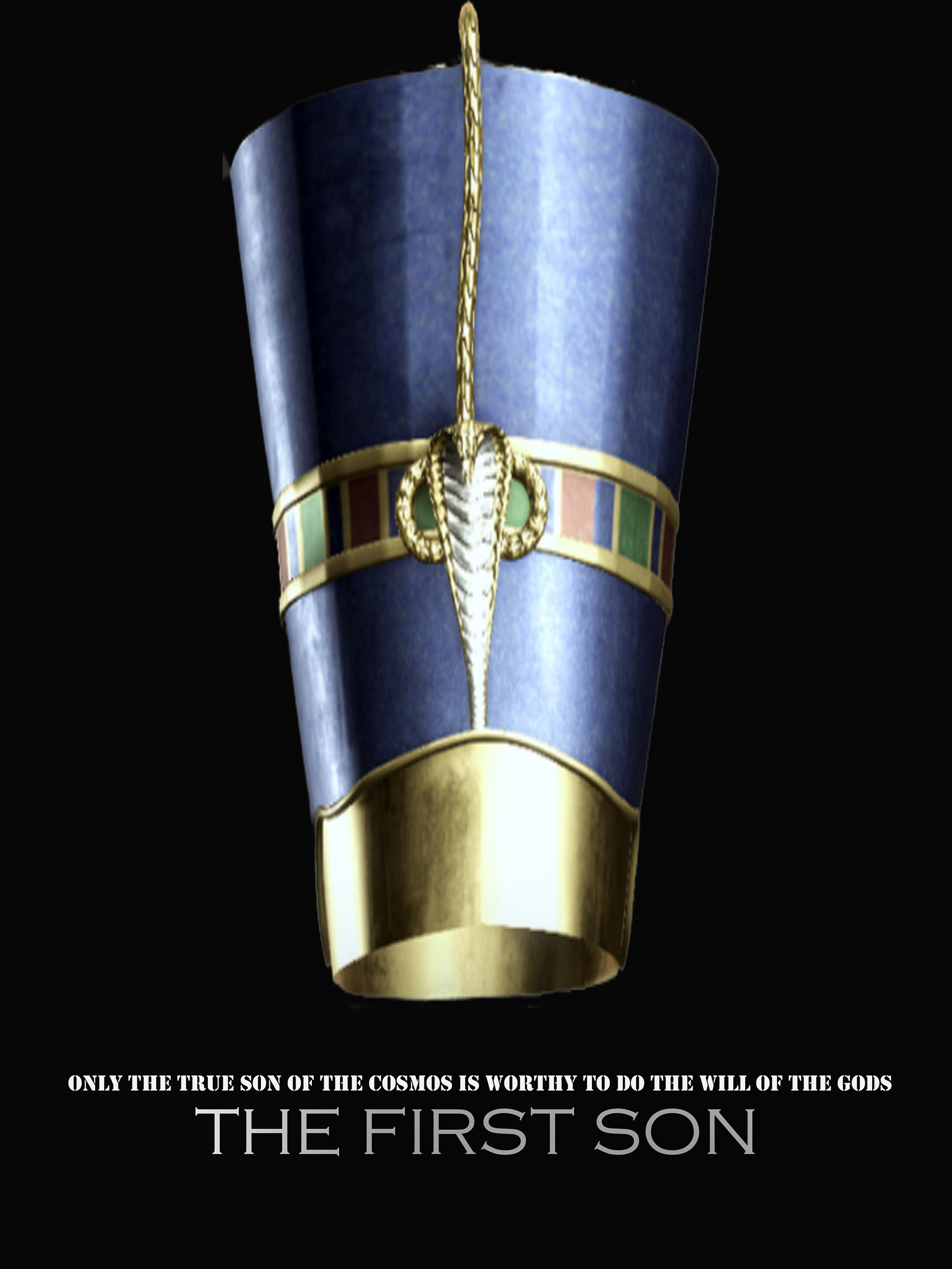 THE FIRST SON