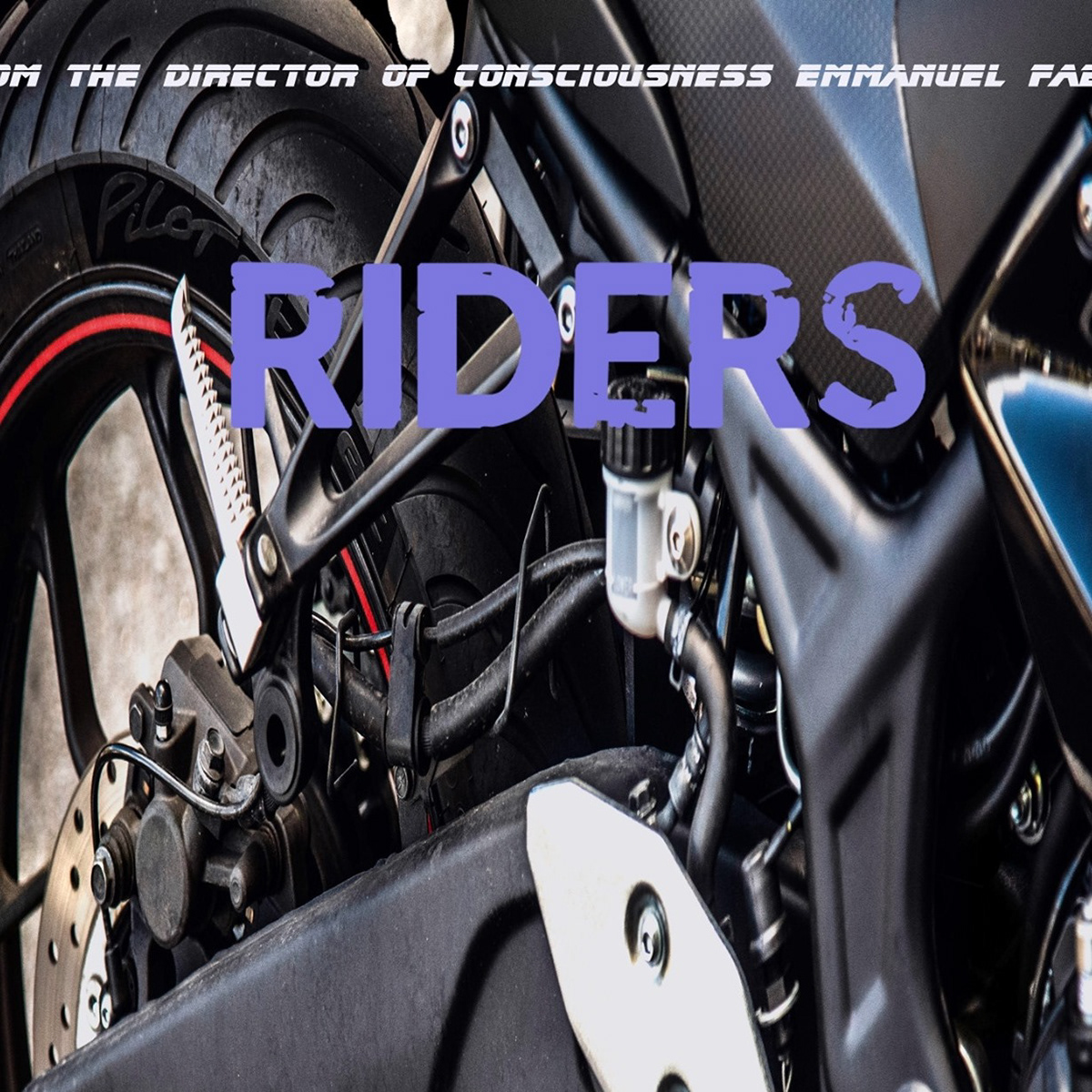 RIDERS