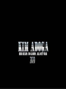 KIM ADOGA