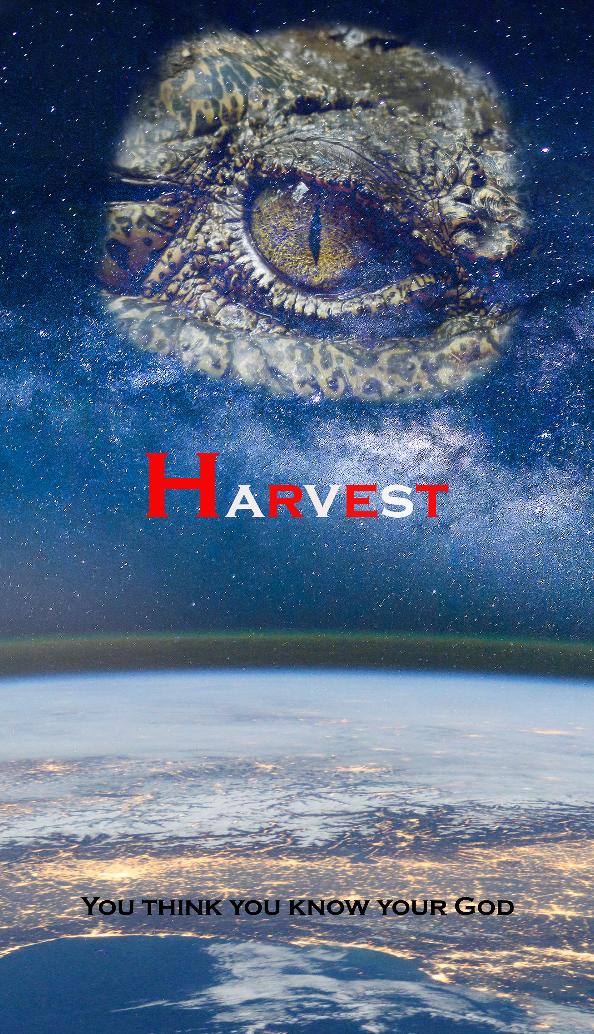 HARVEST